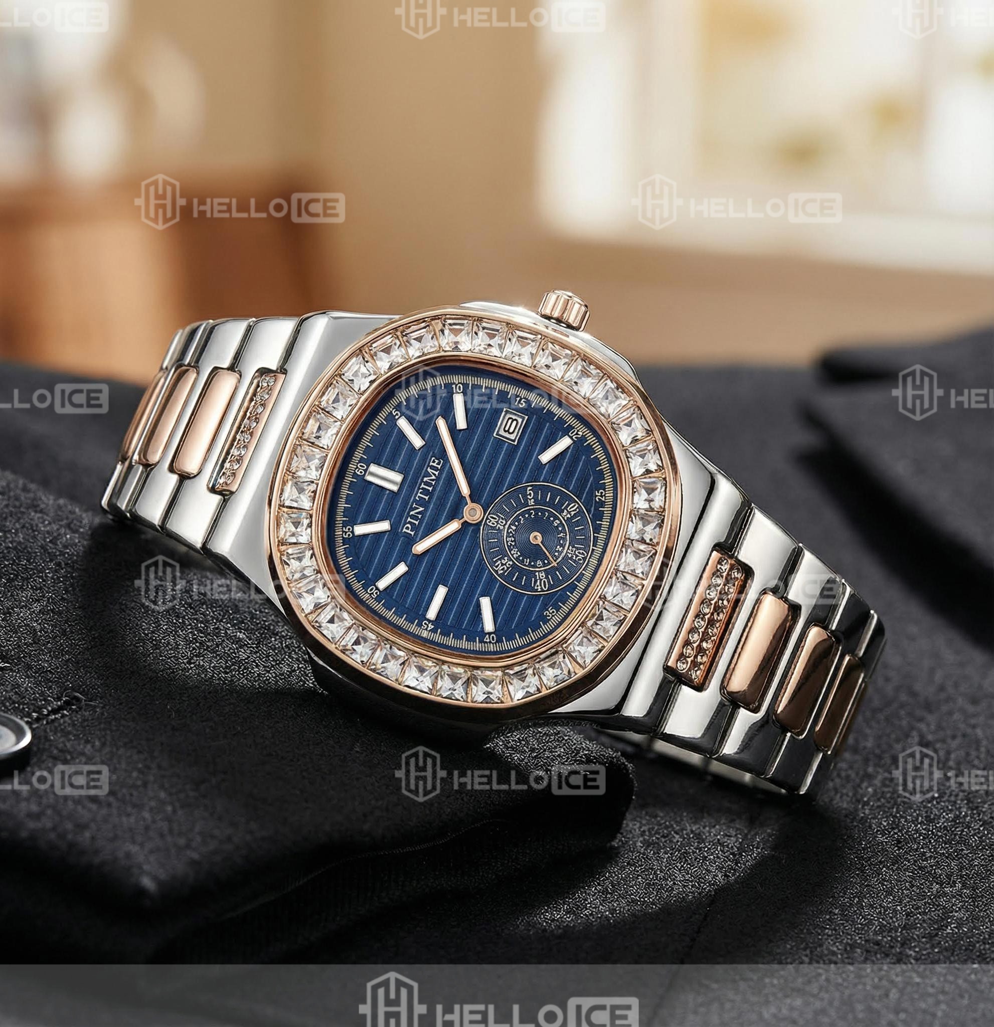 Helloice Review Image