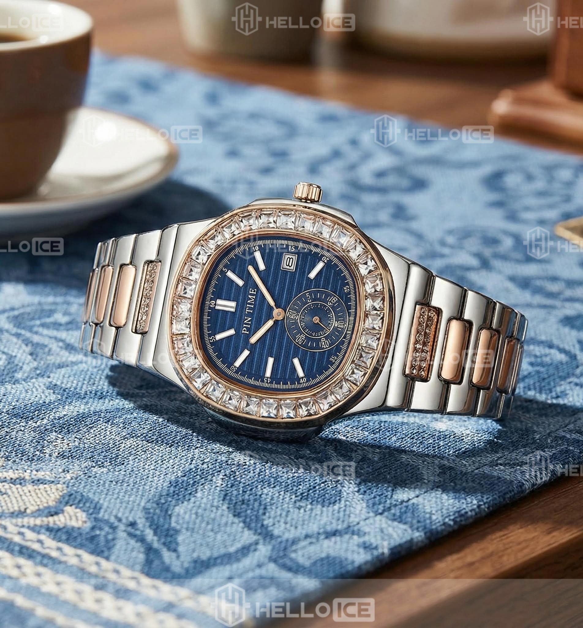 Helloice Review Image