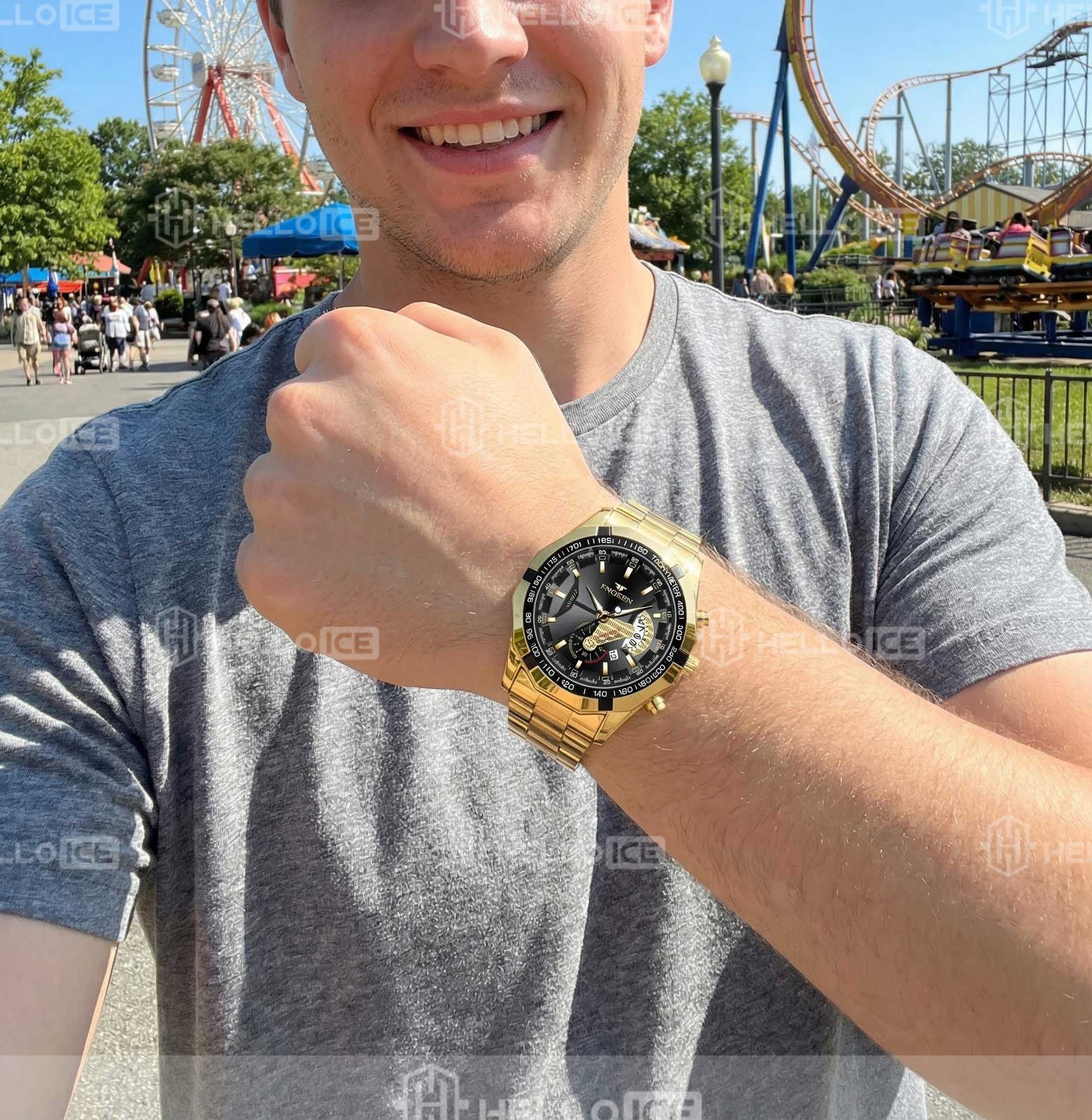 Helloice Review Image