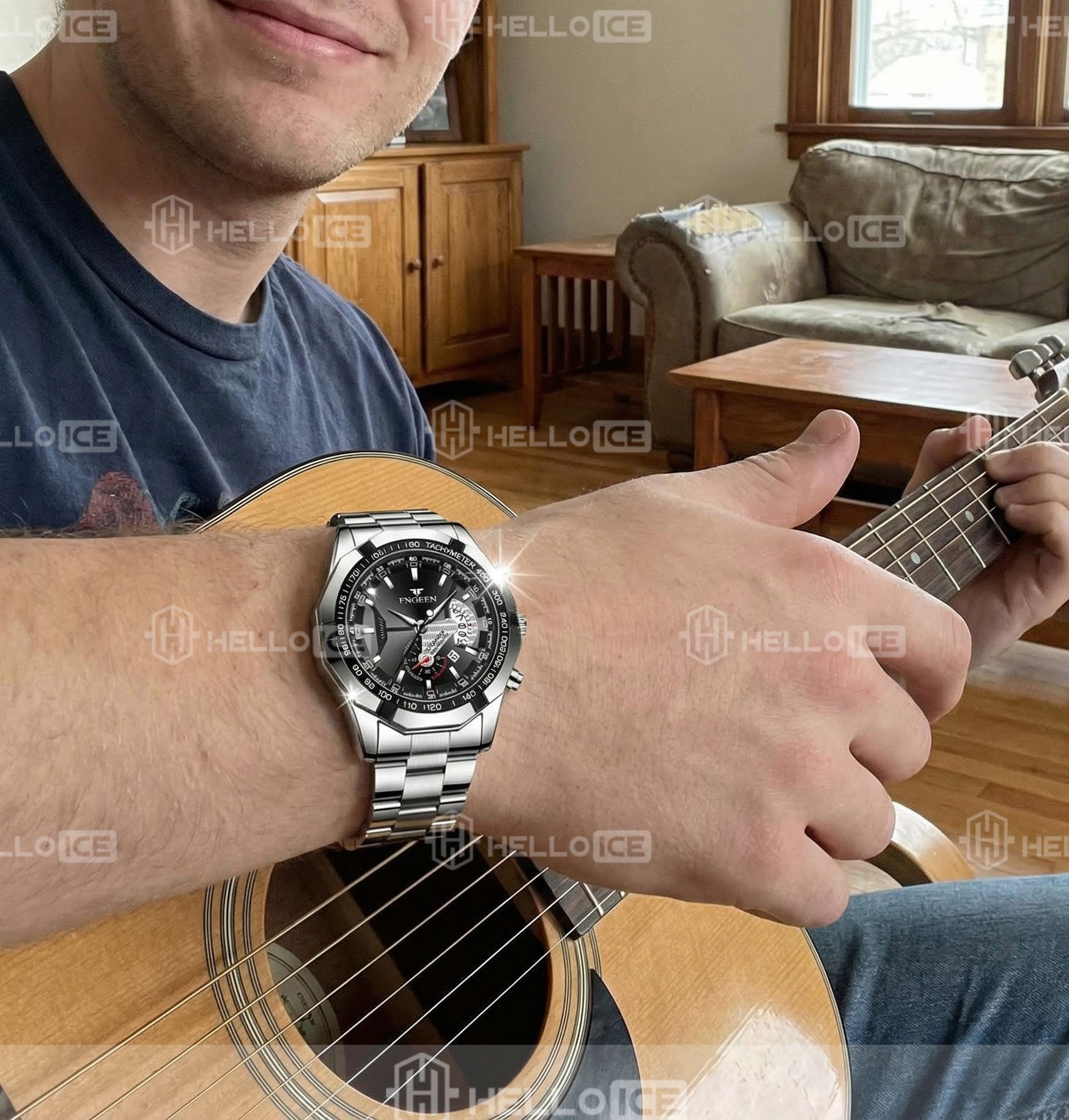 Helloice Review Image