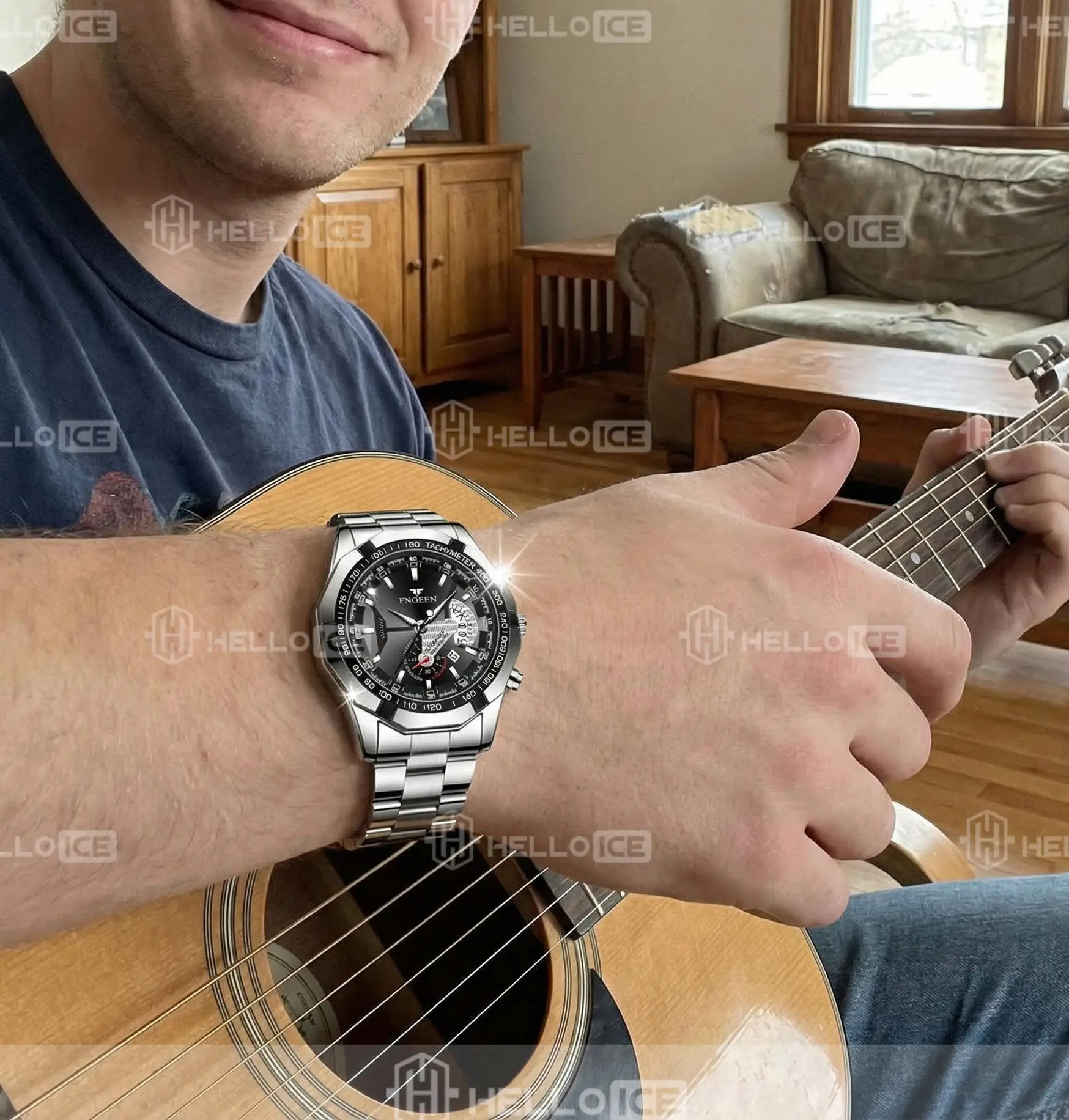 Helloice Review Image