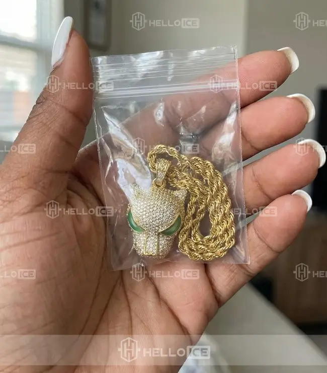 Helloice Review Image