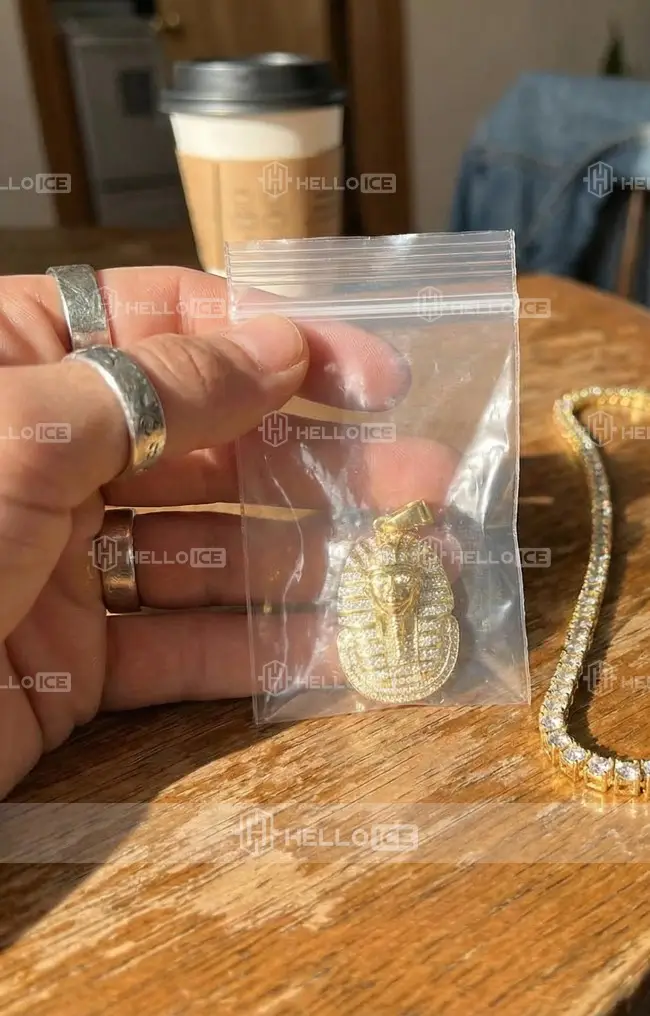 Helloice Review Image