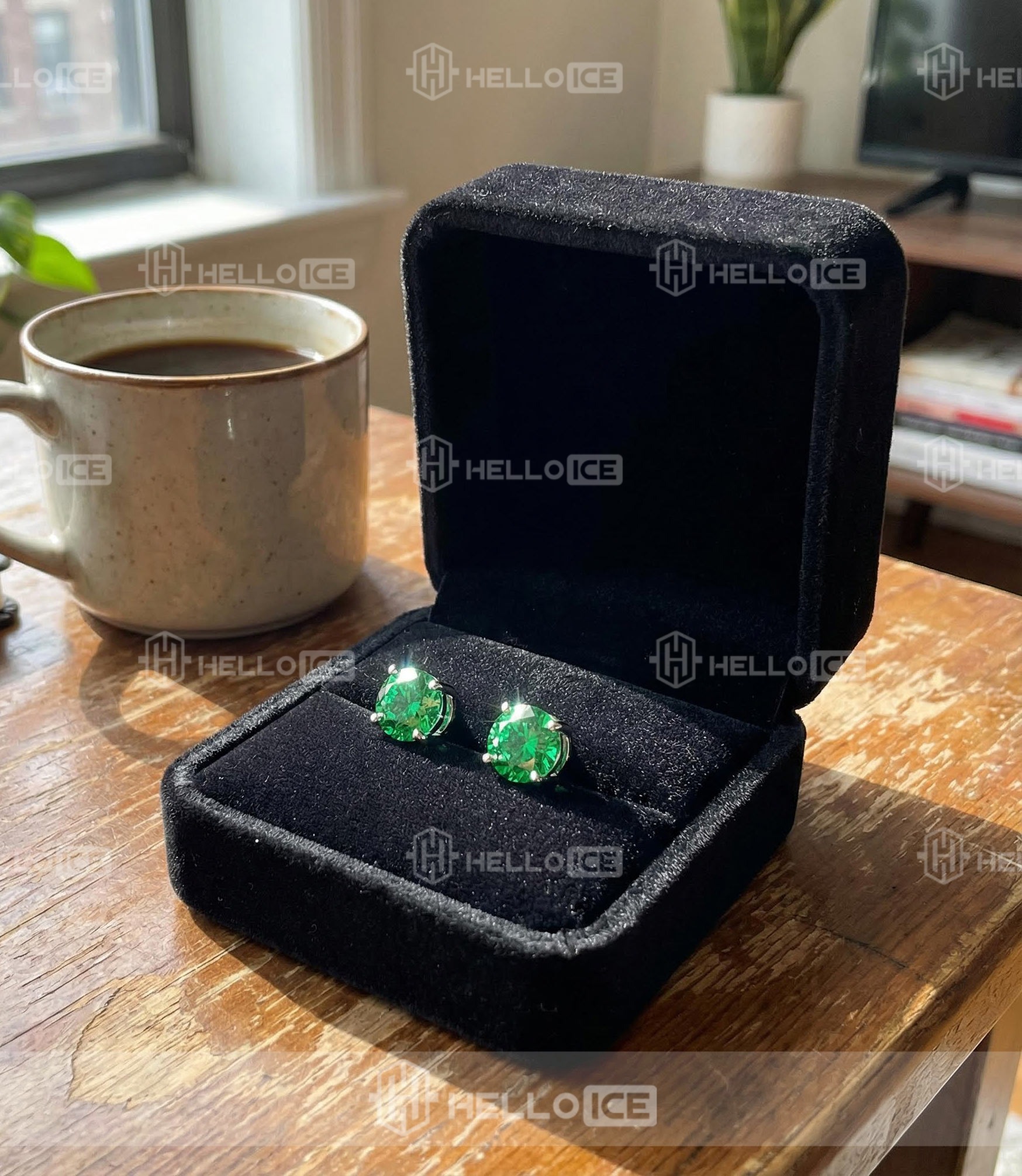 Helloice Review Image