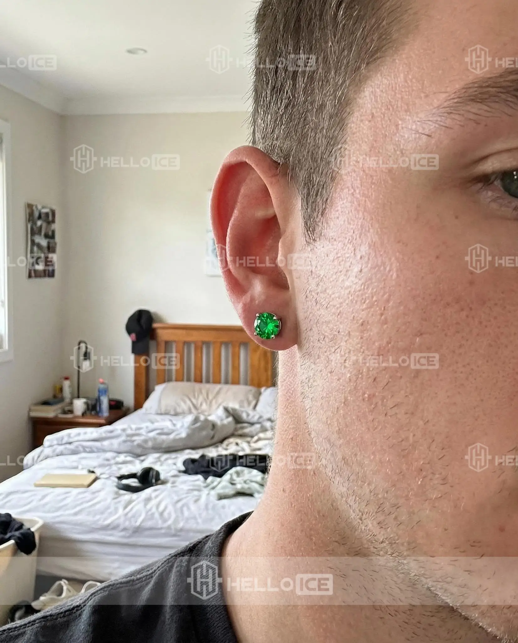 Helloice Review Image