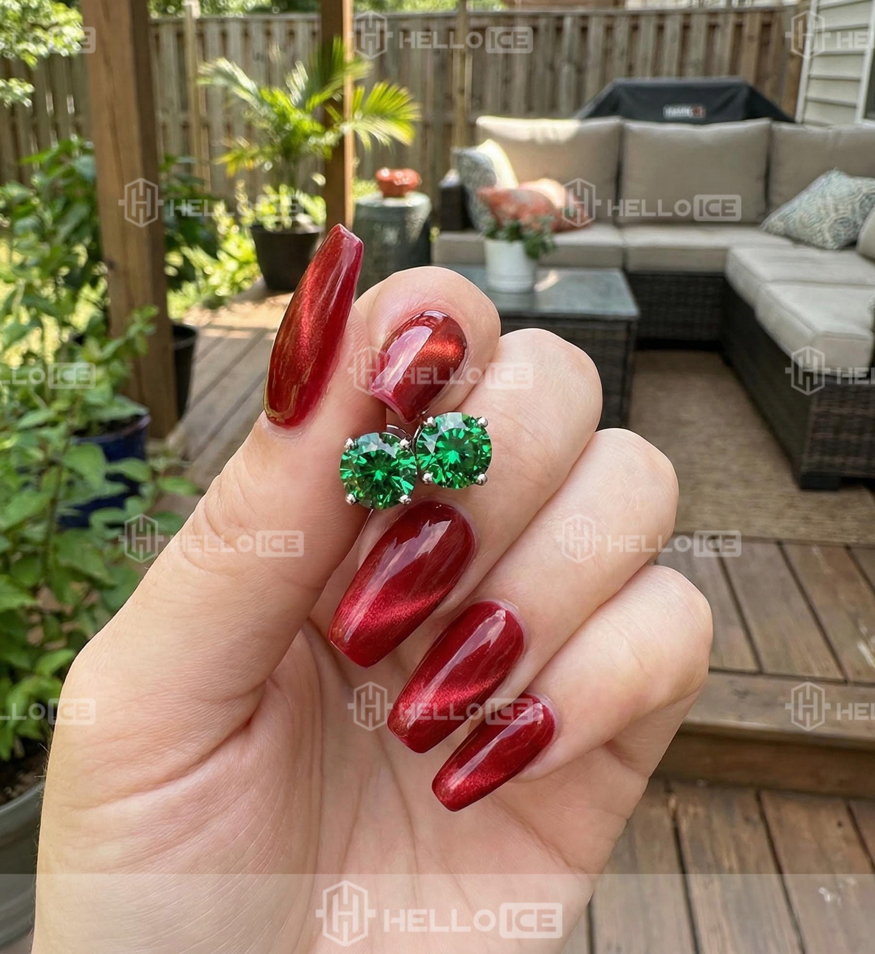 Helloice Review Image