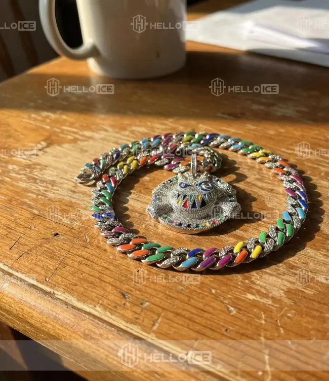 Helloice Review Image