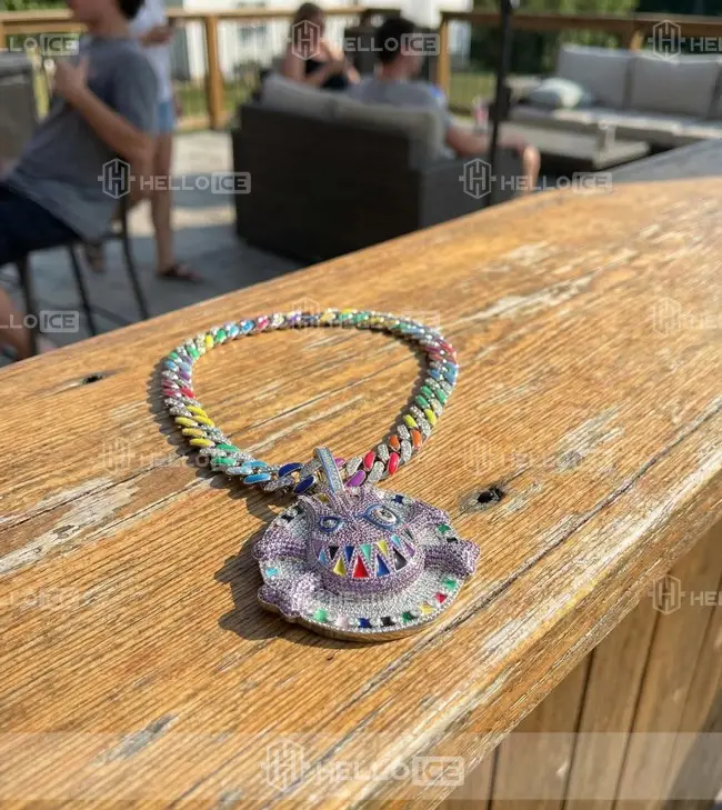 Helloice Review Image