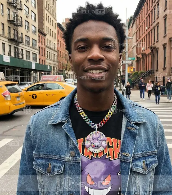 Helloice Review Image