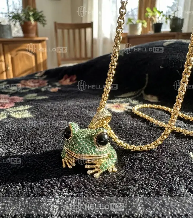 Helloice Review Image