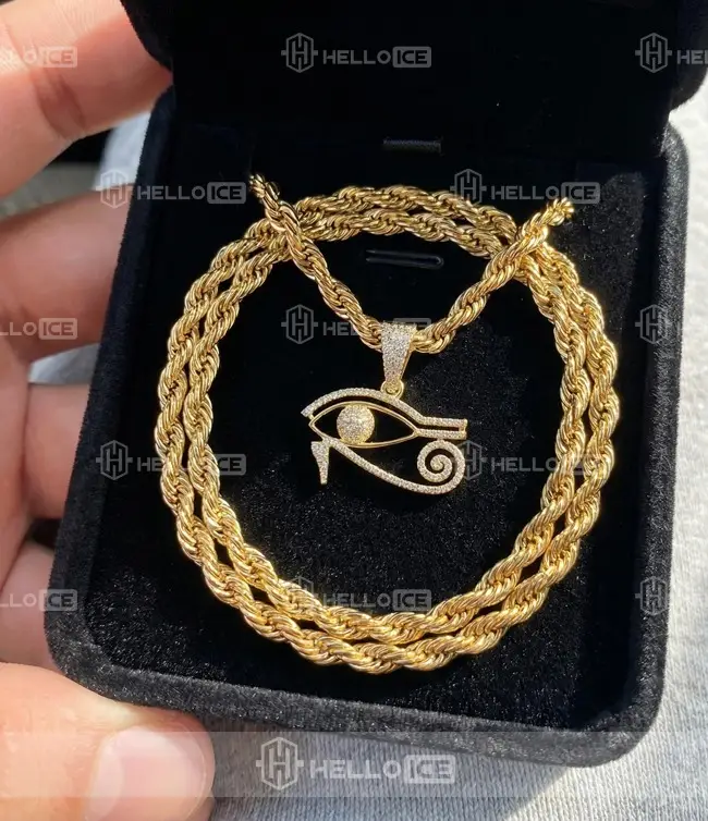 Helloice Review Image