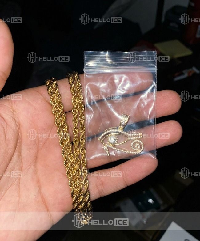 Helloice Review Image