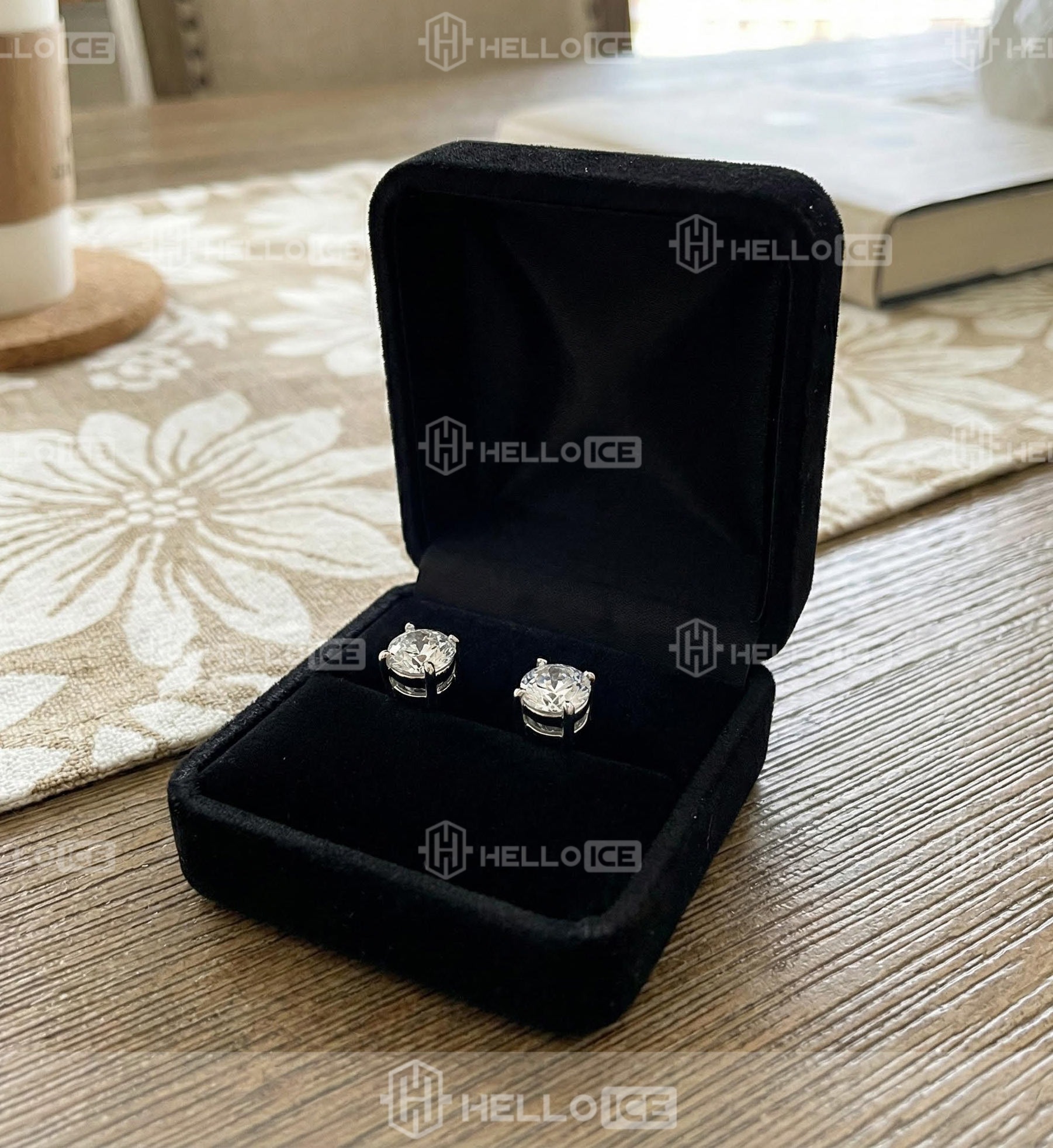 Helloice Review Image