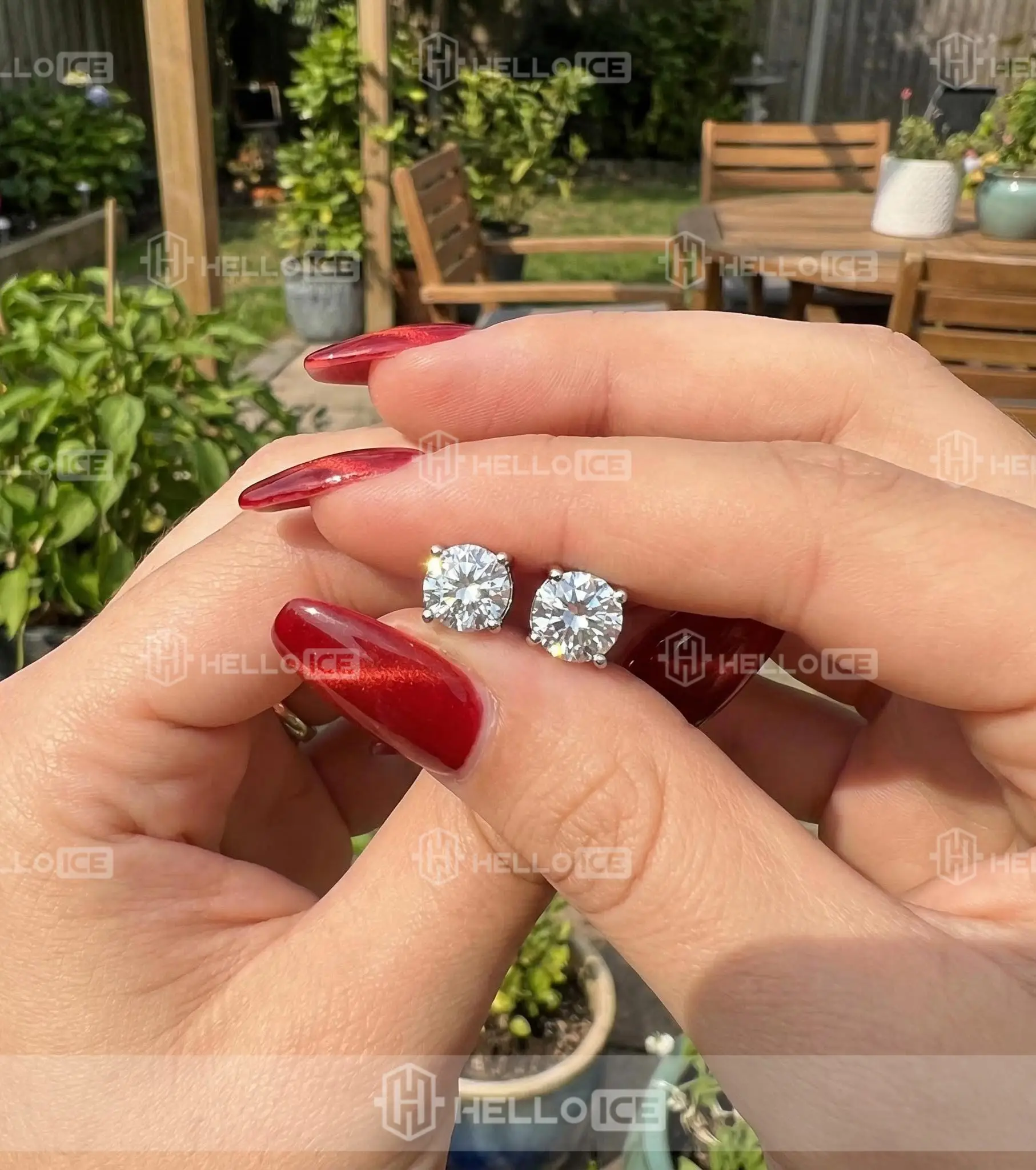 Helloice Review Image