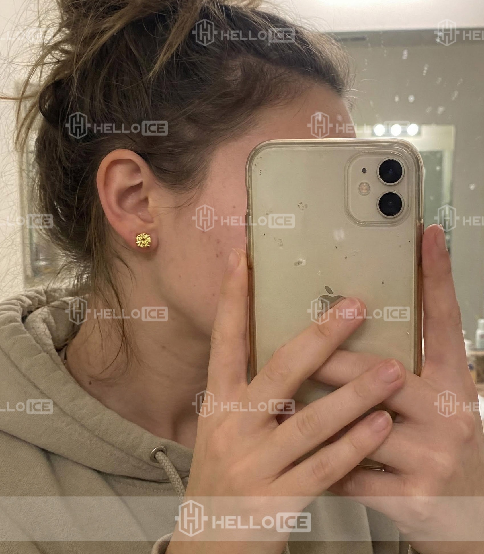 Helloice Review Image