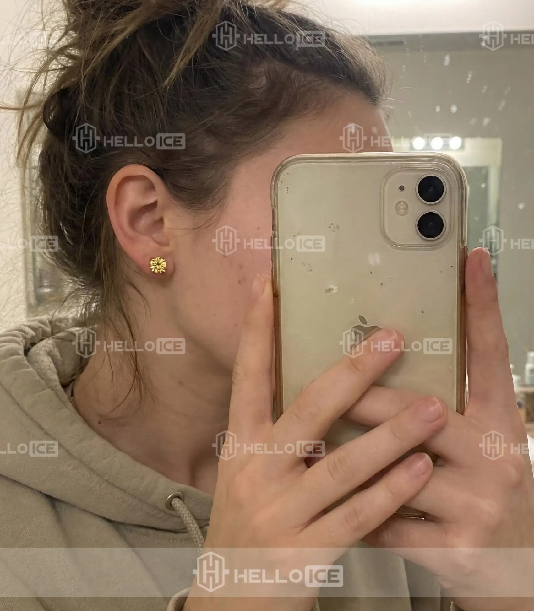 Helloice Review Image