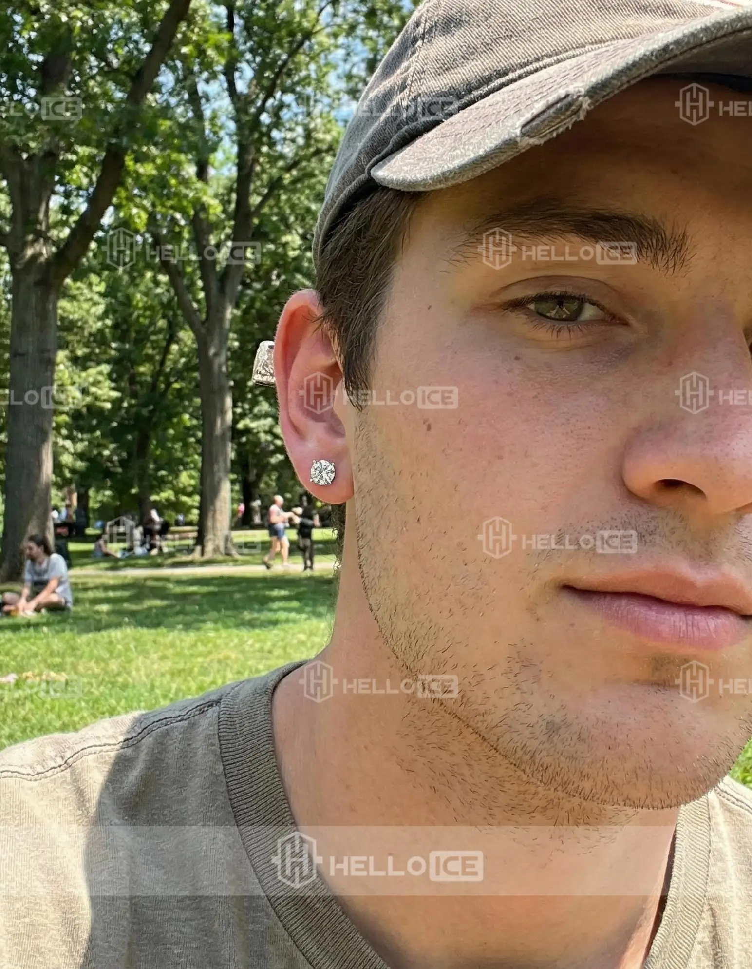 Helloice Review Image