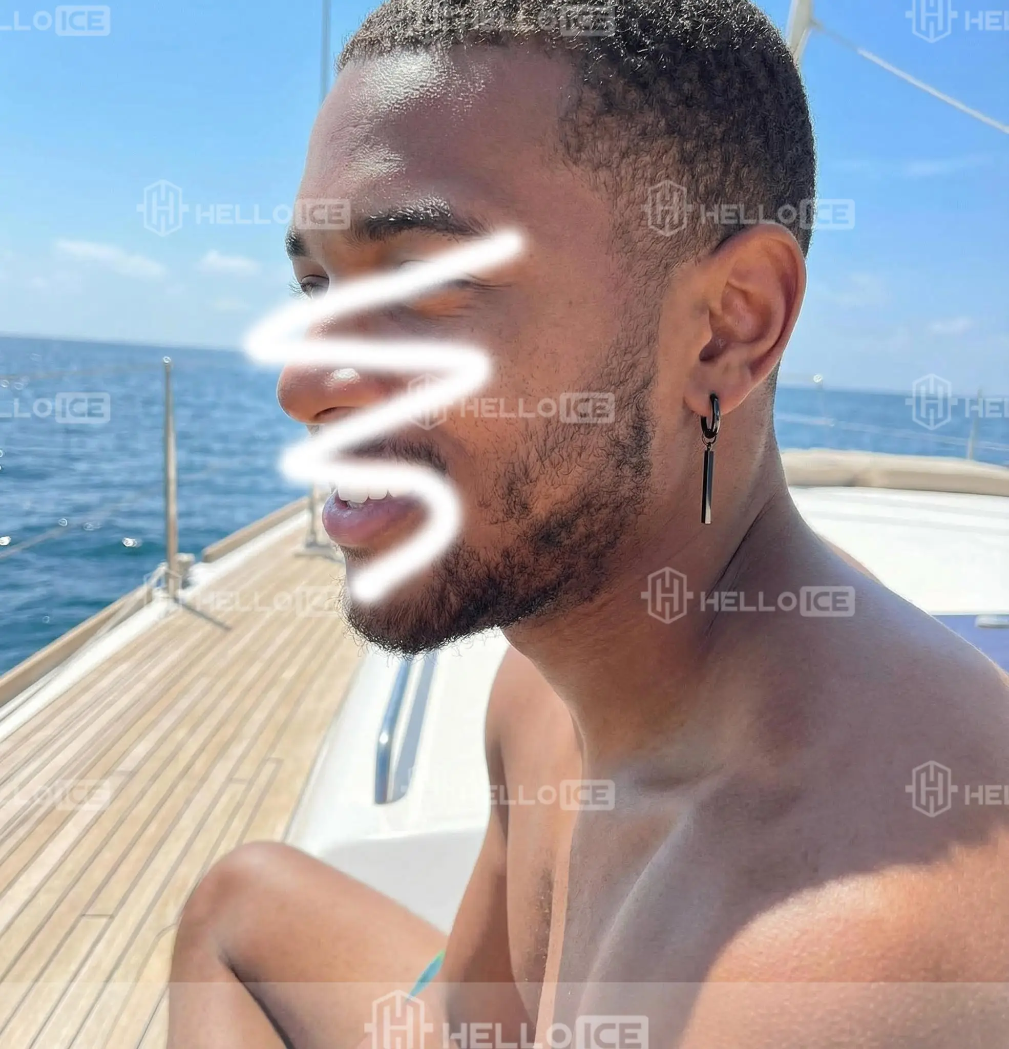 Helloice Review Image