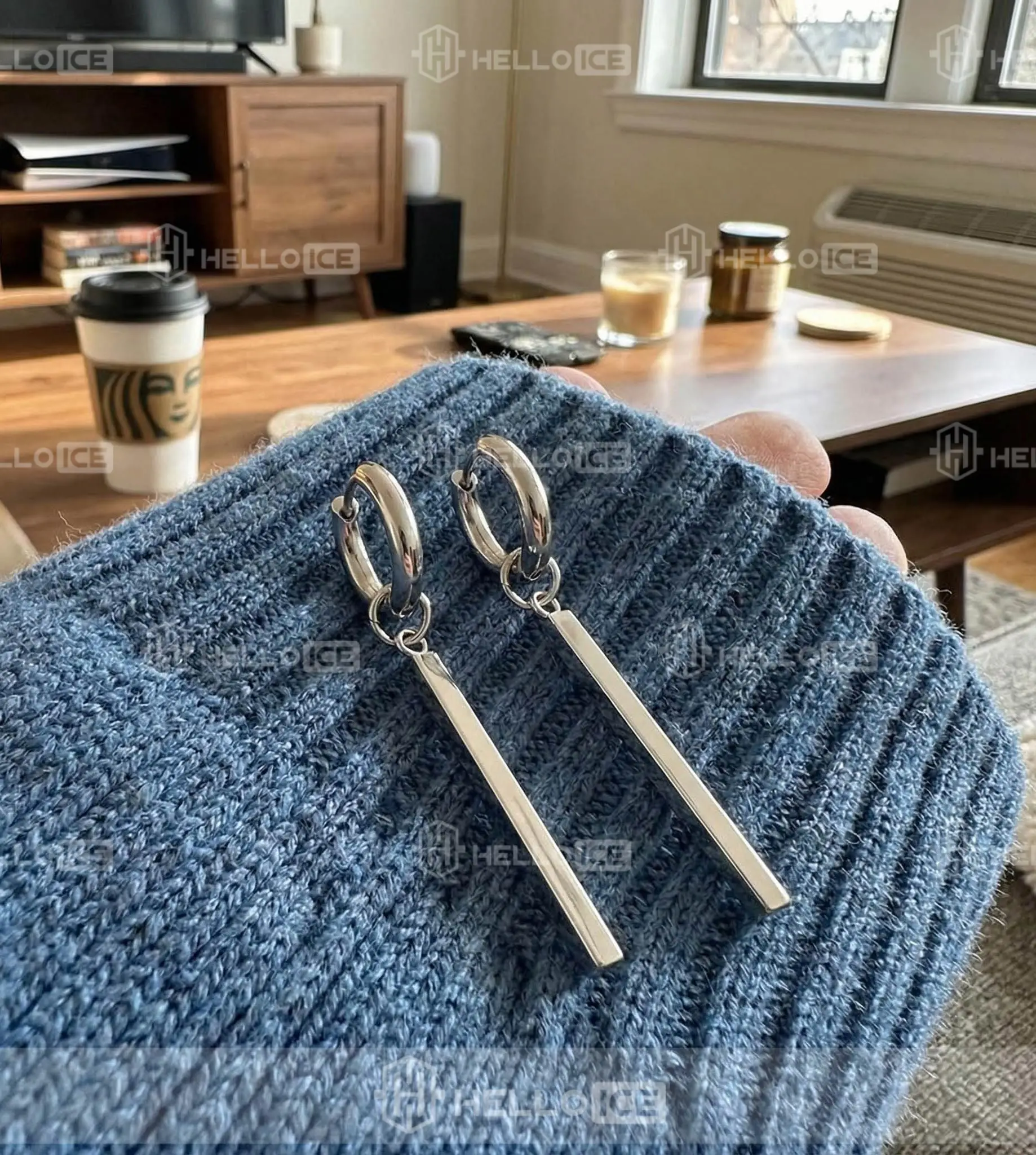 Helloice Review Image