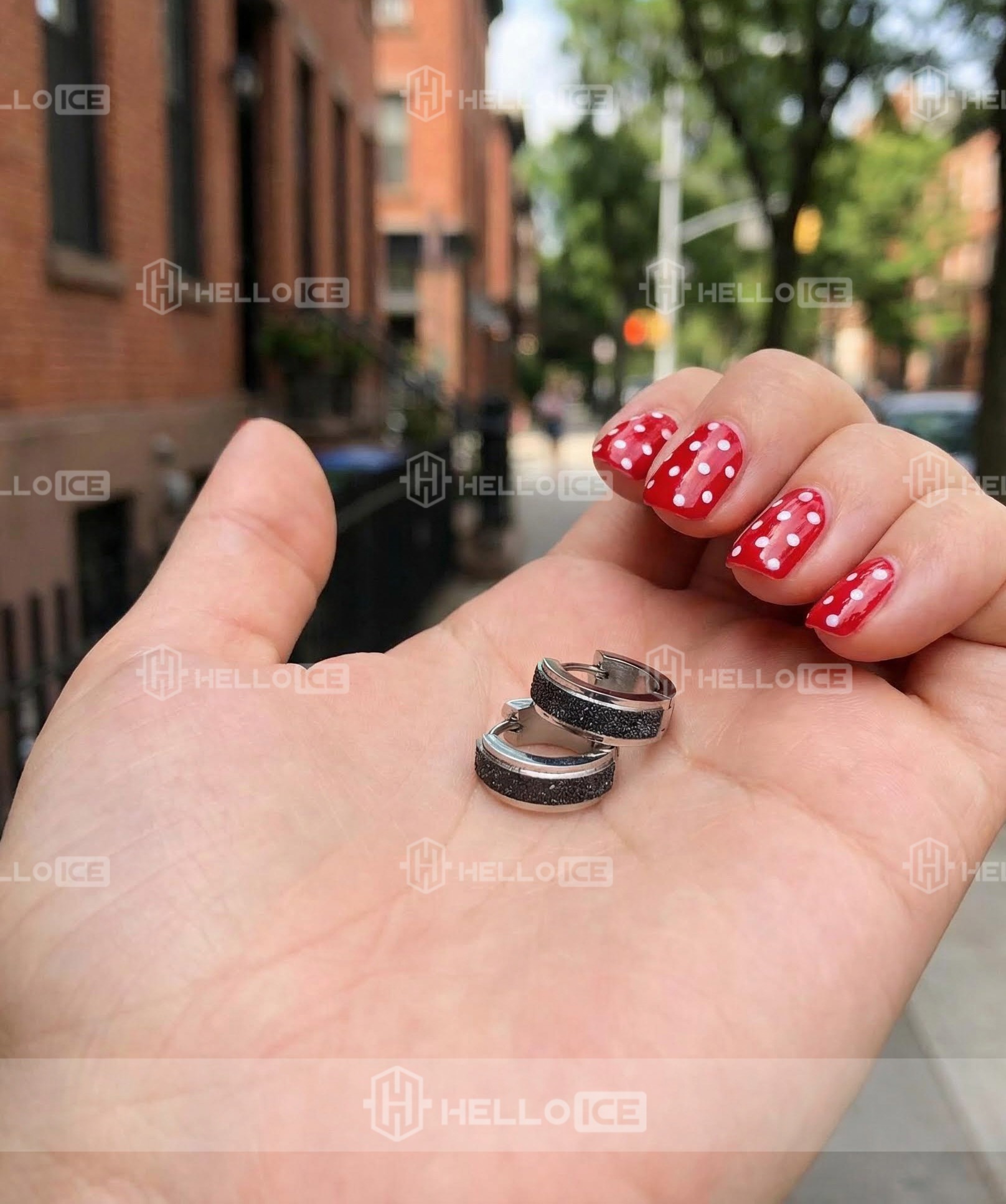 Helloice Review Image