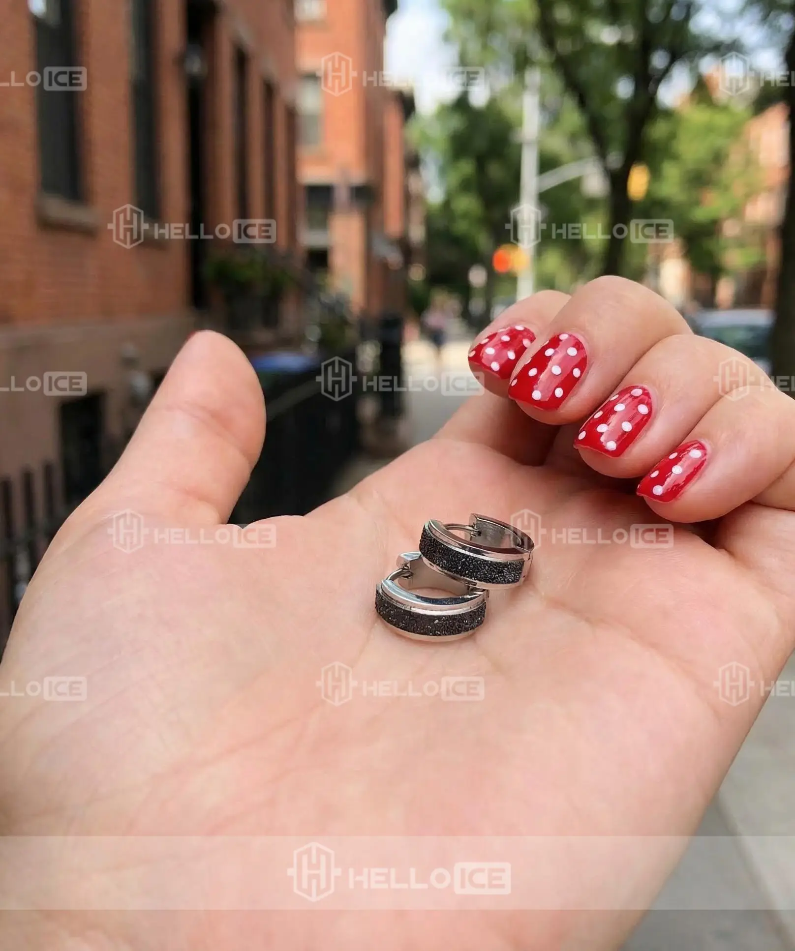 Helloice Review Image