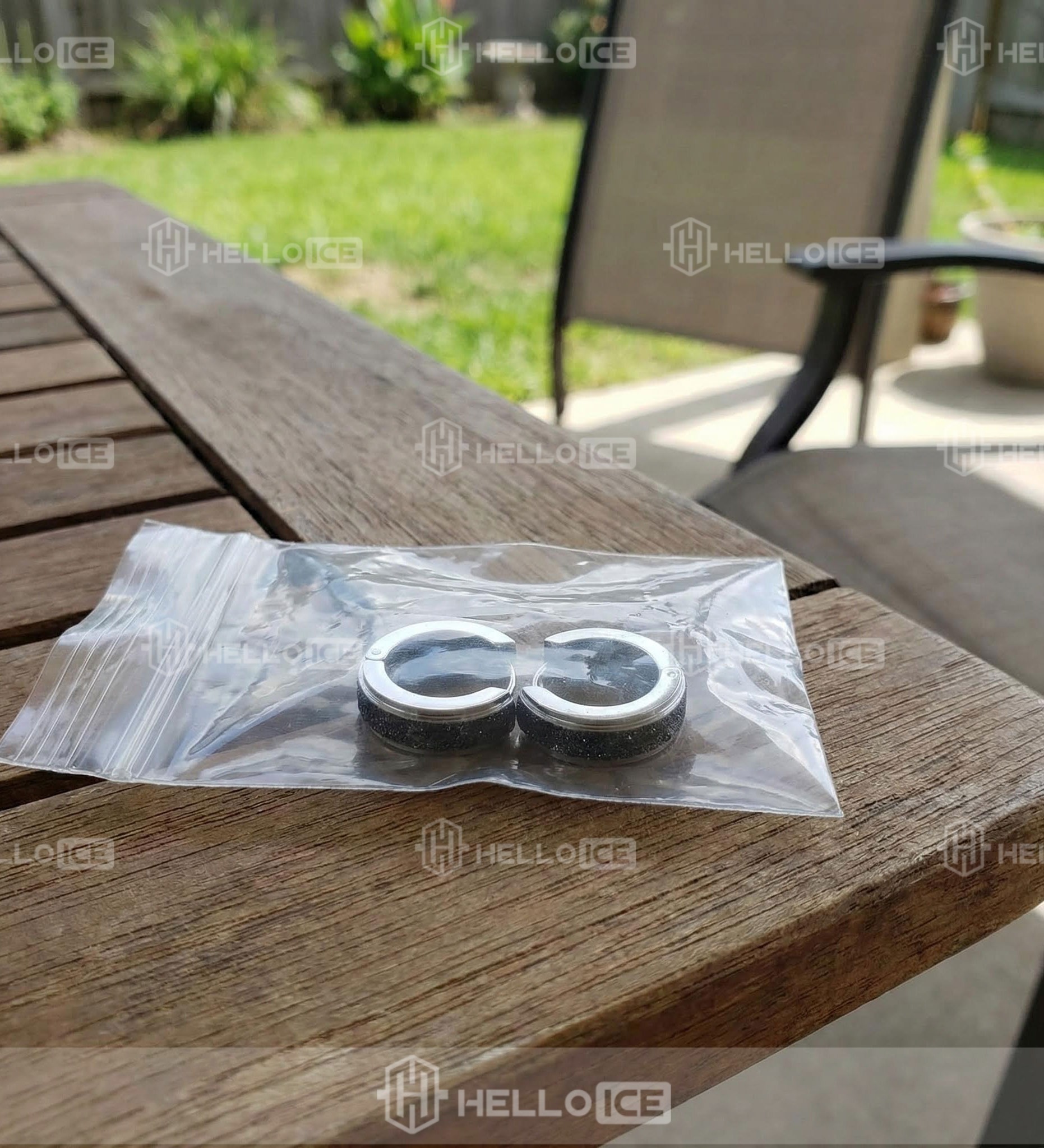 Helloice Review Image