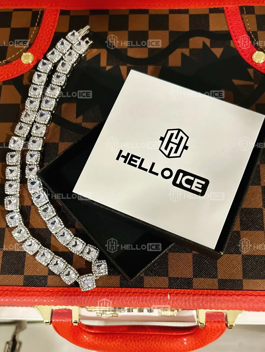 Helloice Review Image