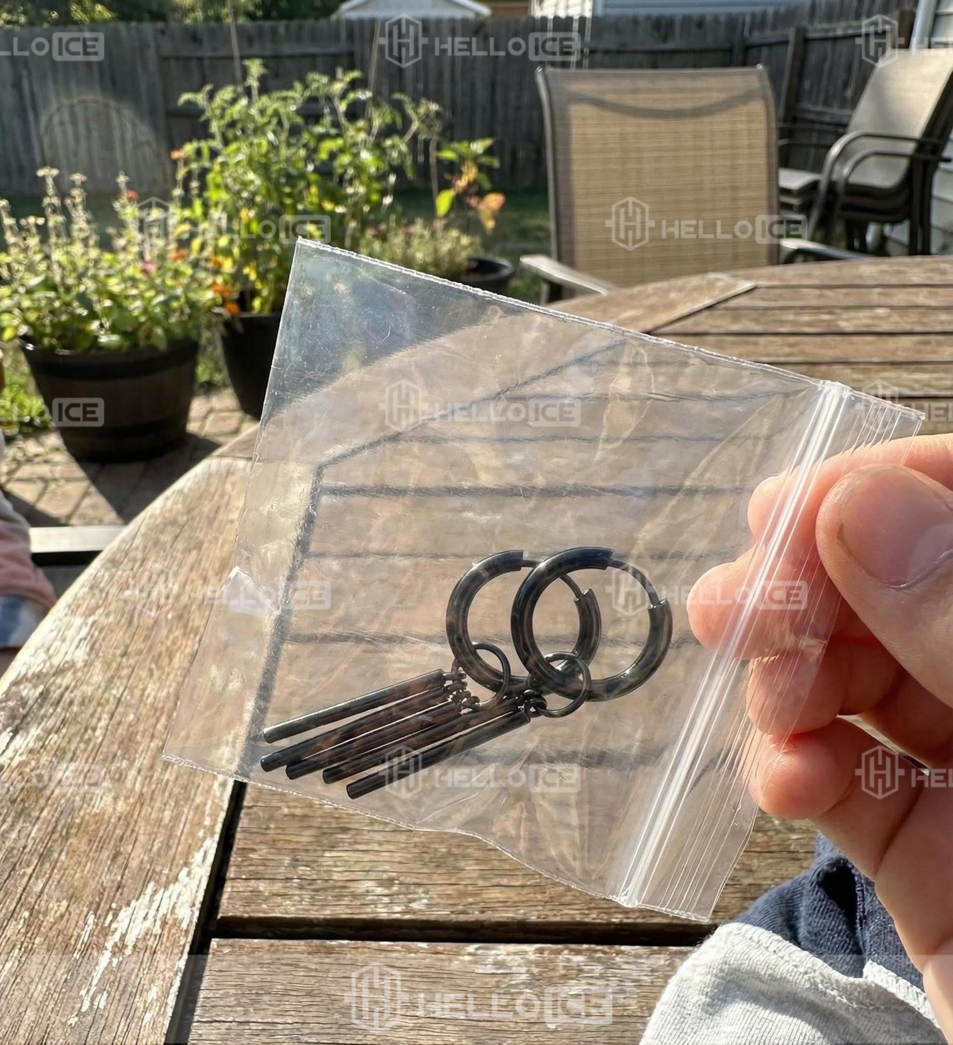 Helloice Review Image