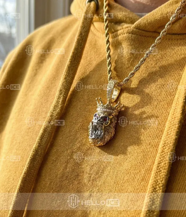 Helloice Review Image