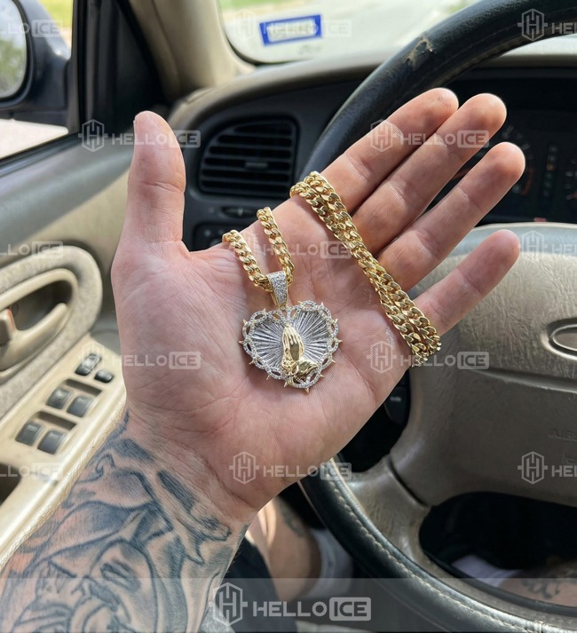 Helloice Review Image