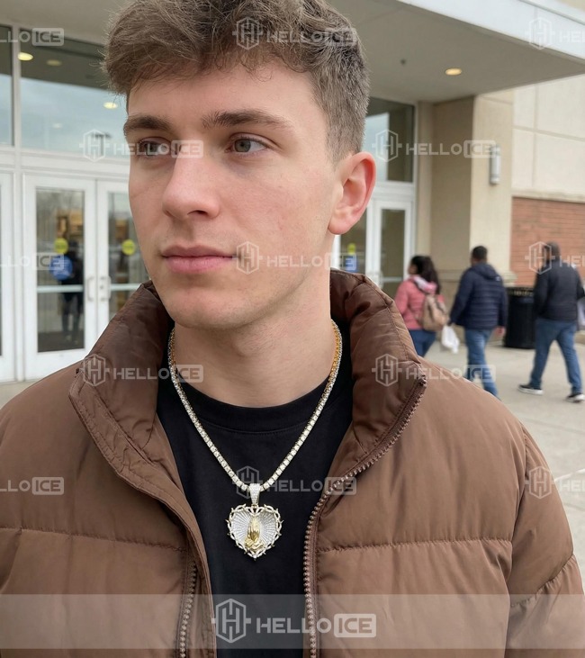 Helloice Review Image