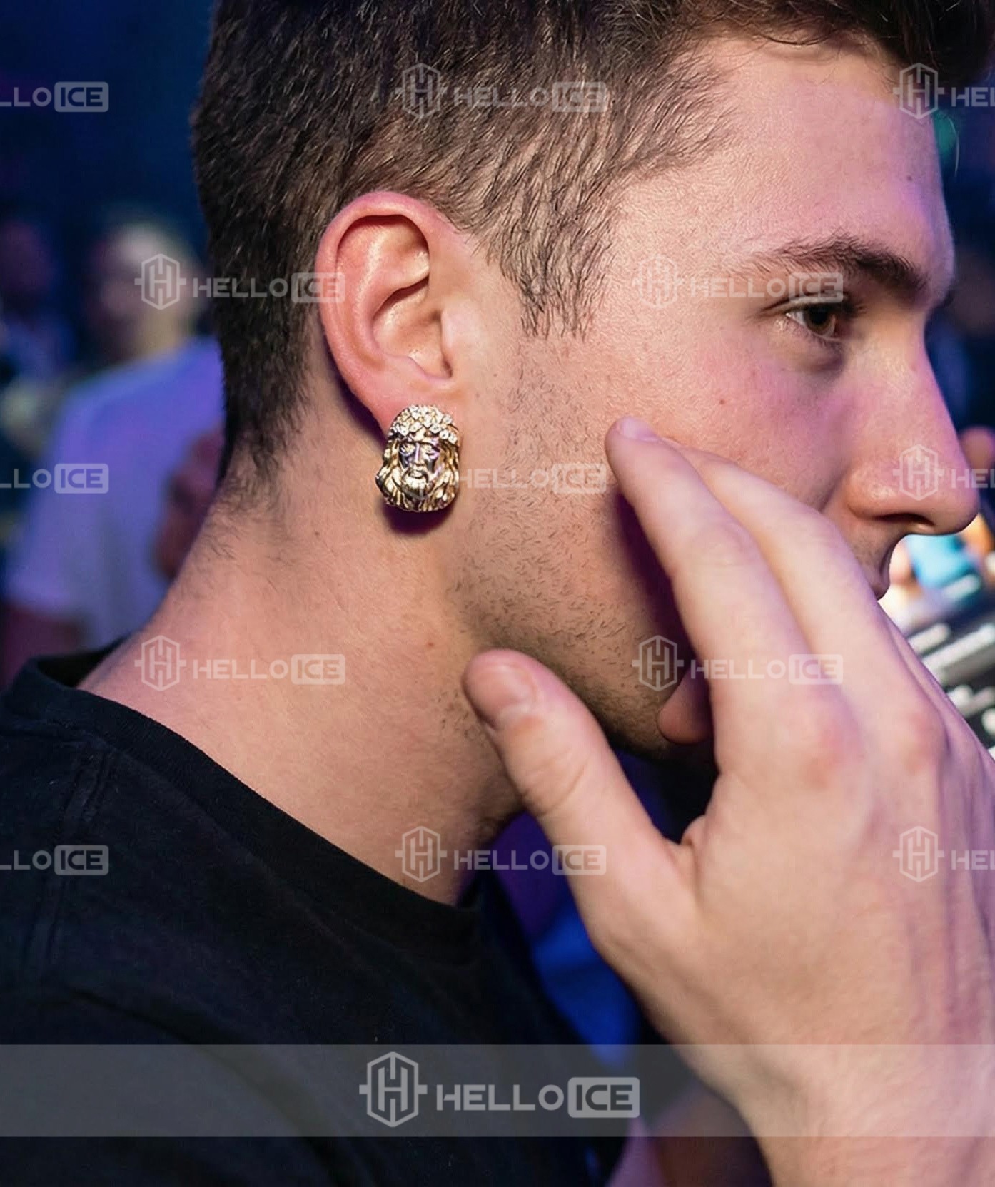 Helloice Review Image