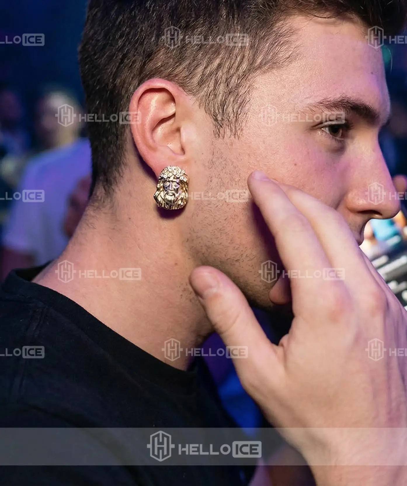 Helloice Review Image