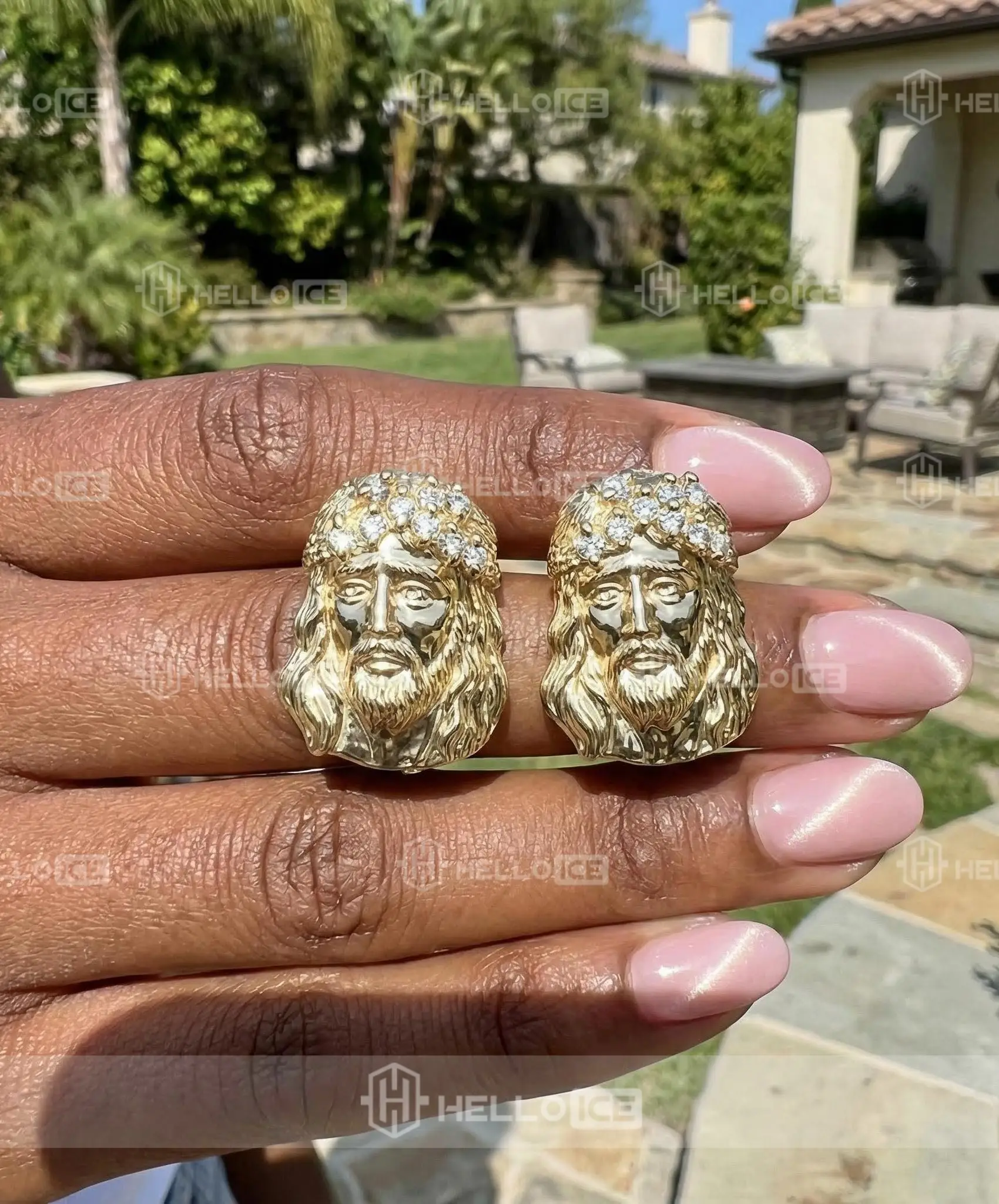 Helloice Review Image