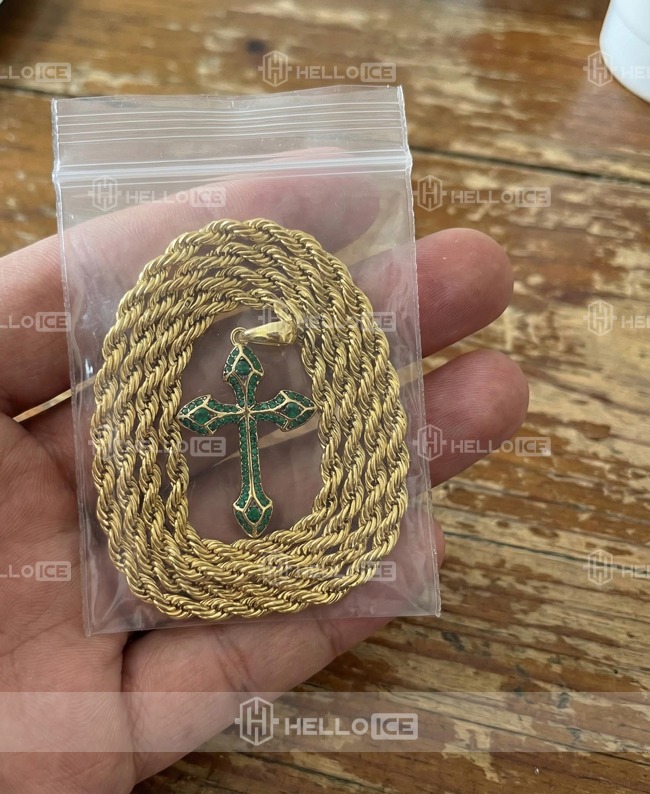 Helloice Review Image