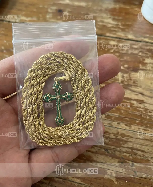 Helloice Review Image