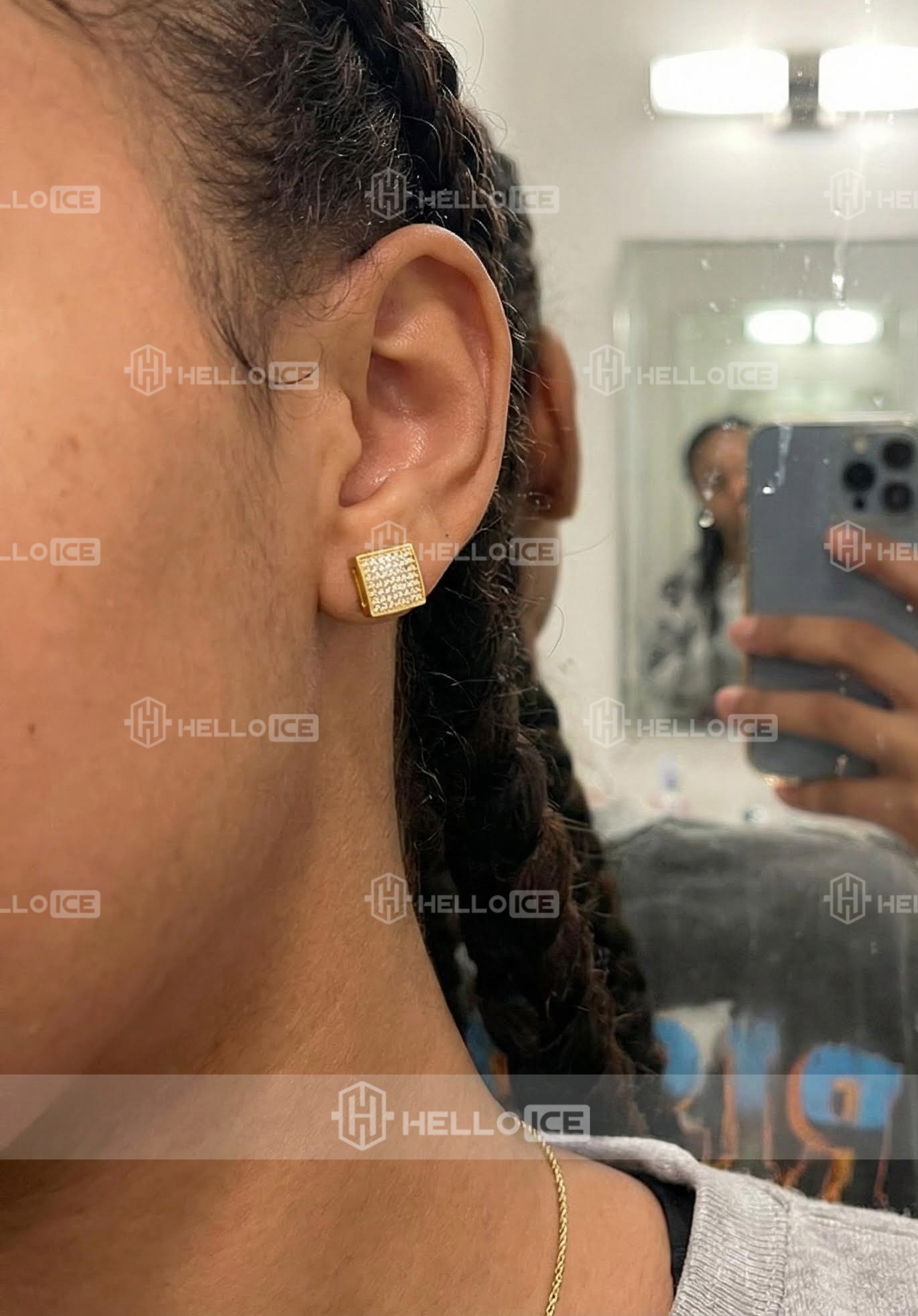 Helloice Review Image