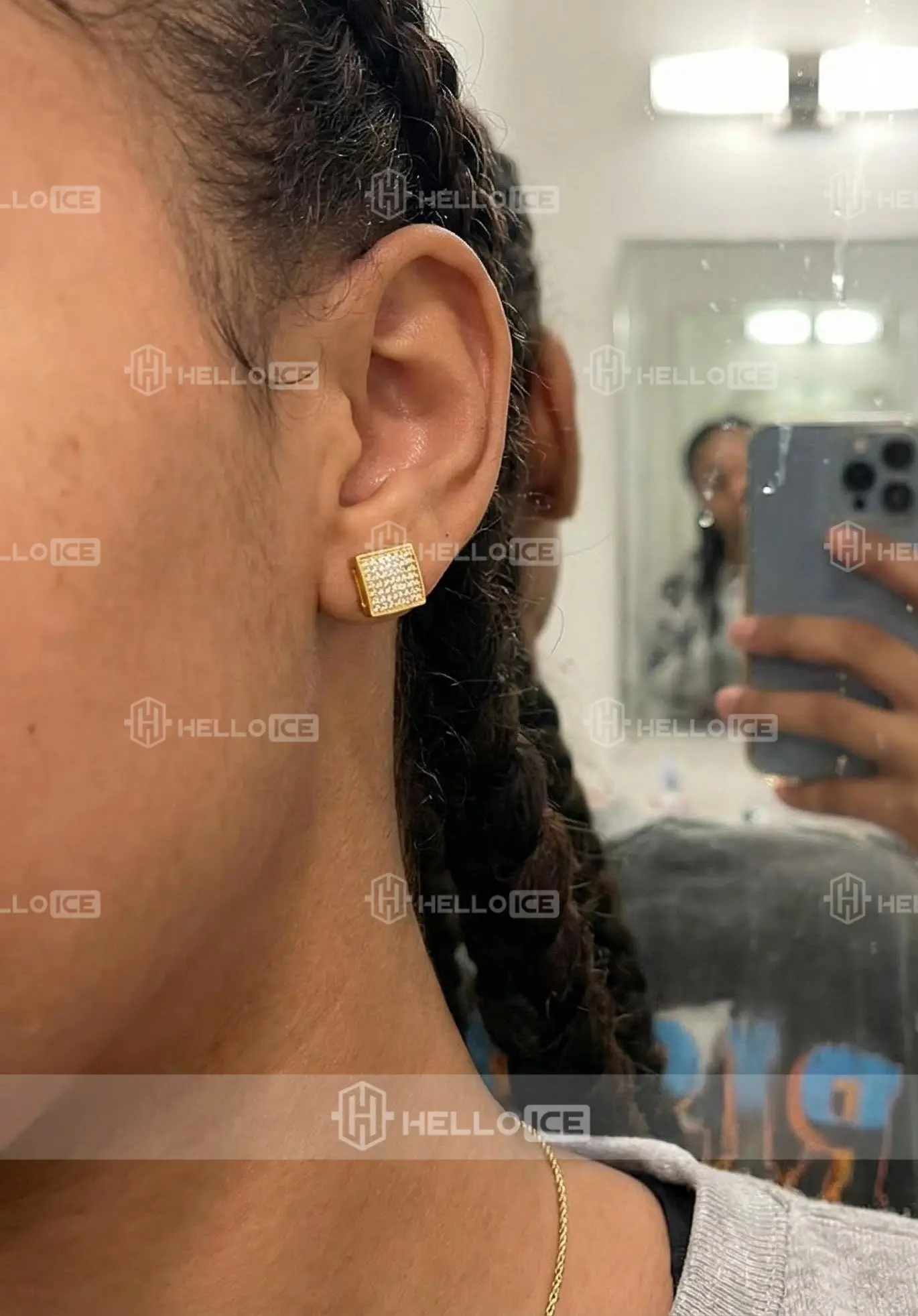 Helloice Review Image