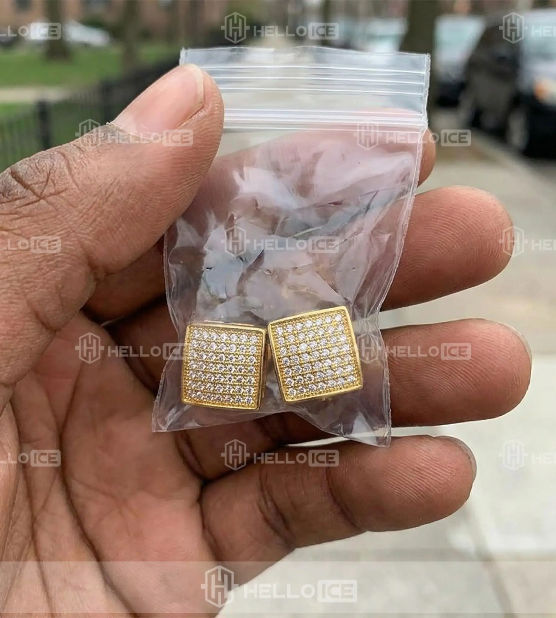 Helloice Review Image