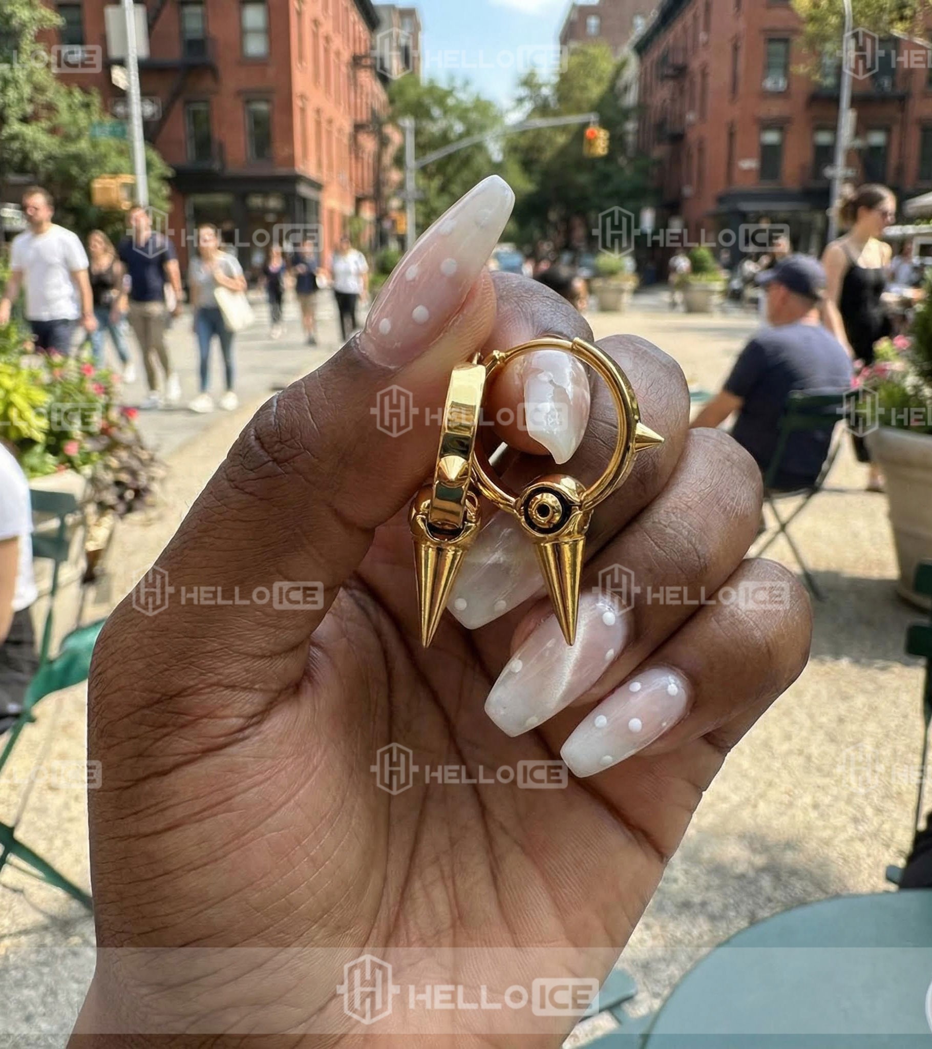 Helloice Review Image