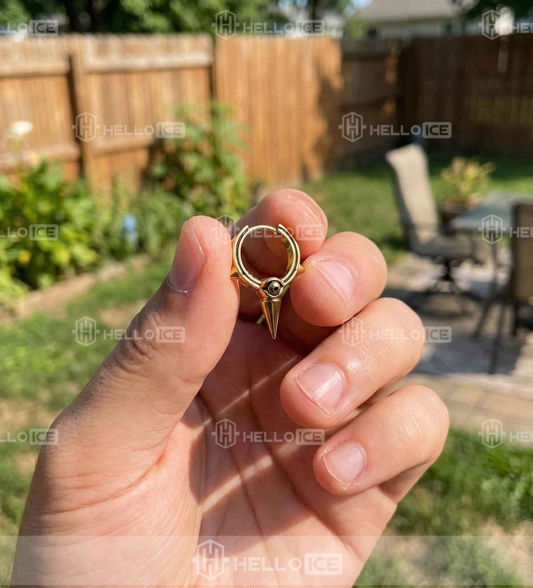 Helloice Review Image