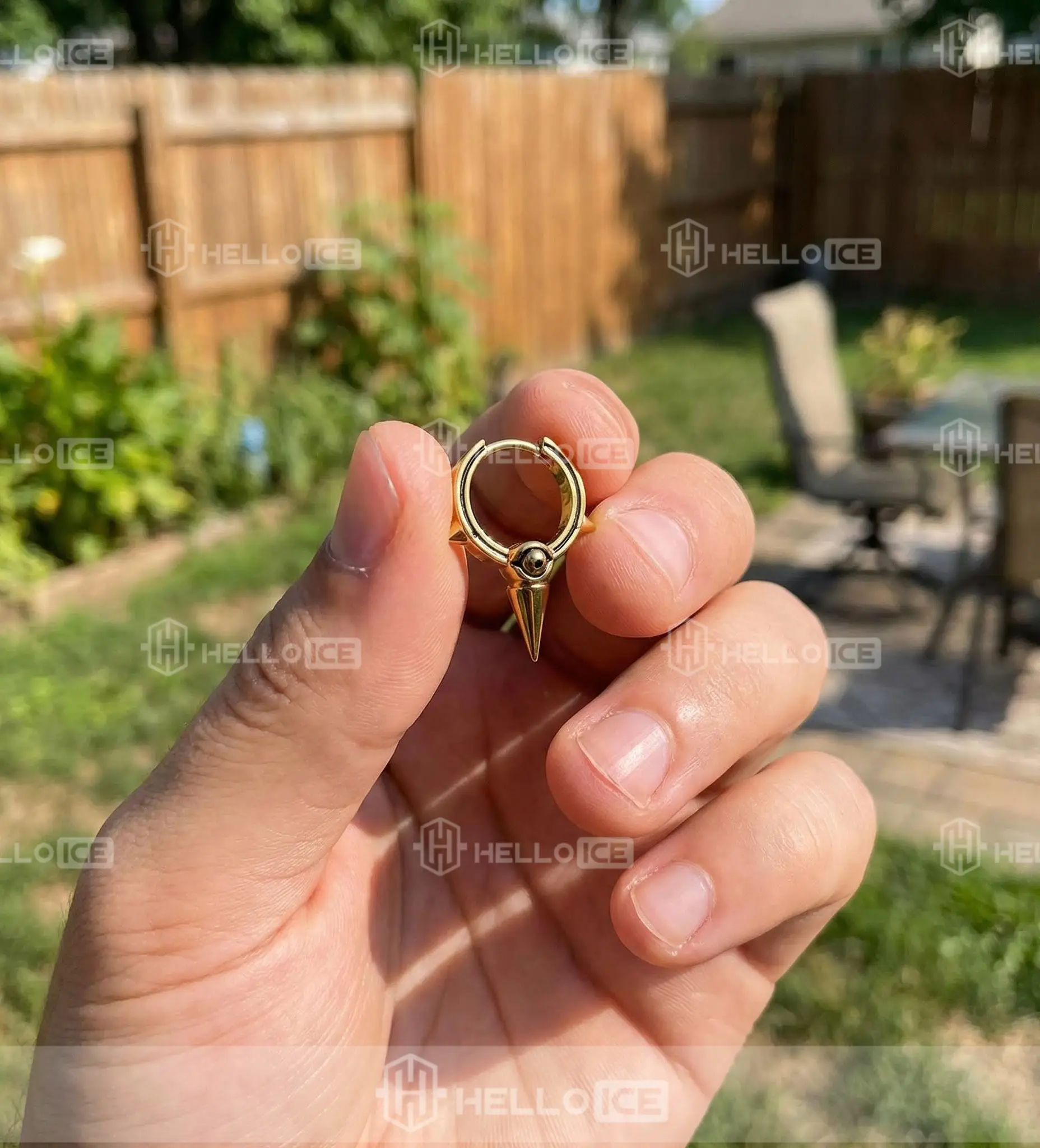 Helloice Review Image