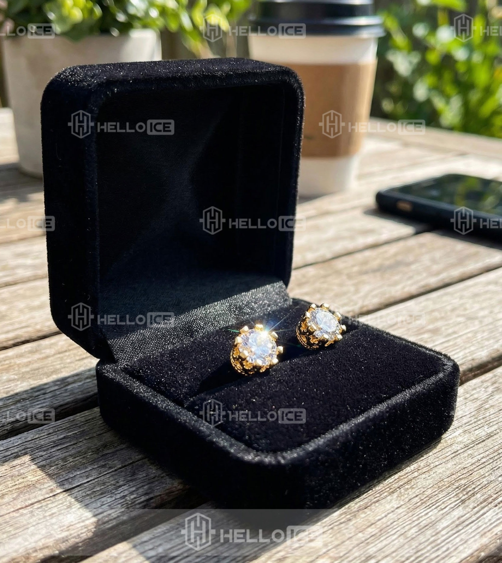 Helloice Review Image