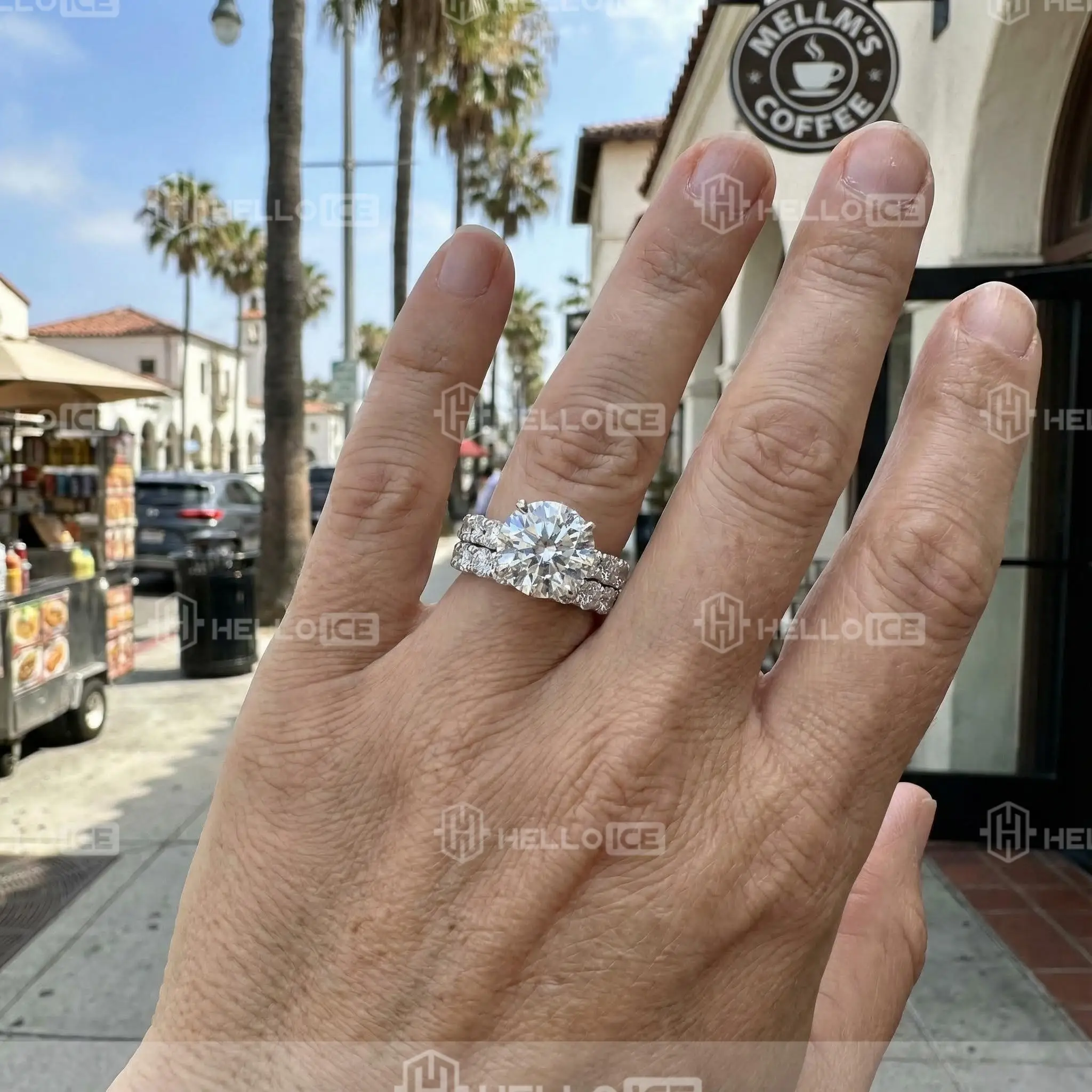 Helloice Review Image