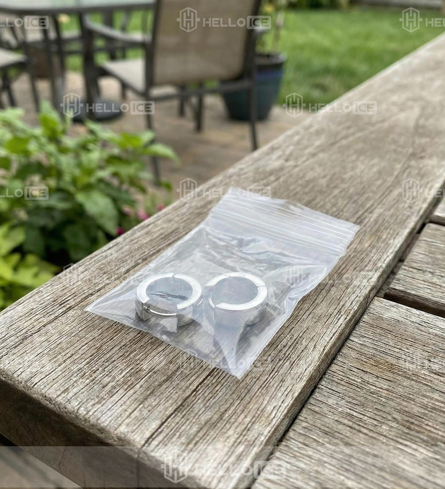 Helloice Review Image