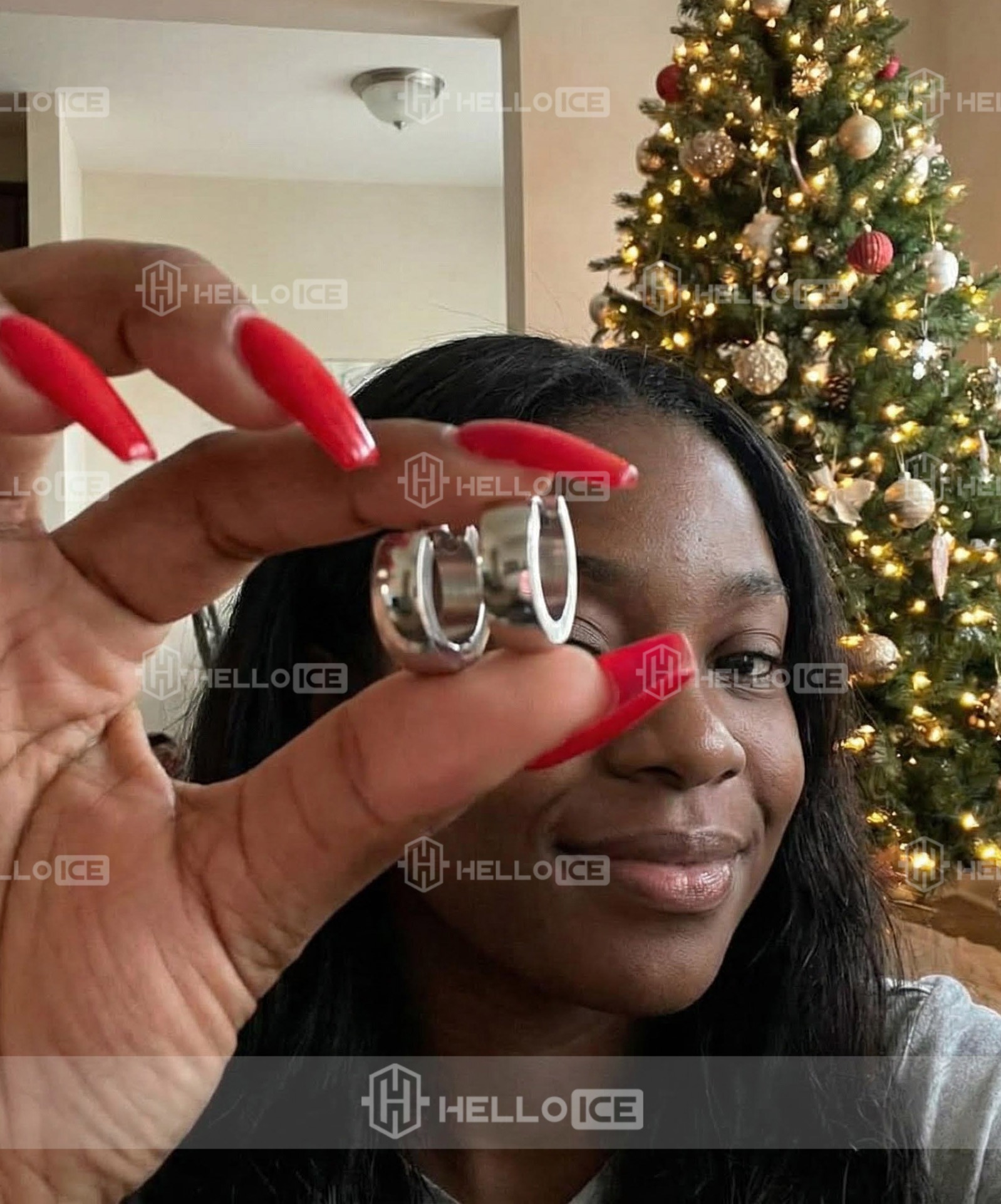 Helloice Review Image