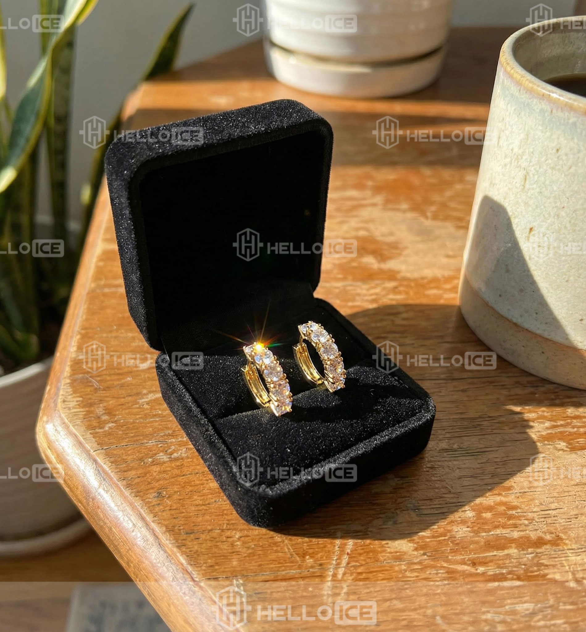 Helloice Review Image