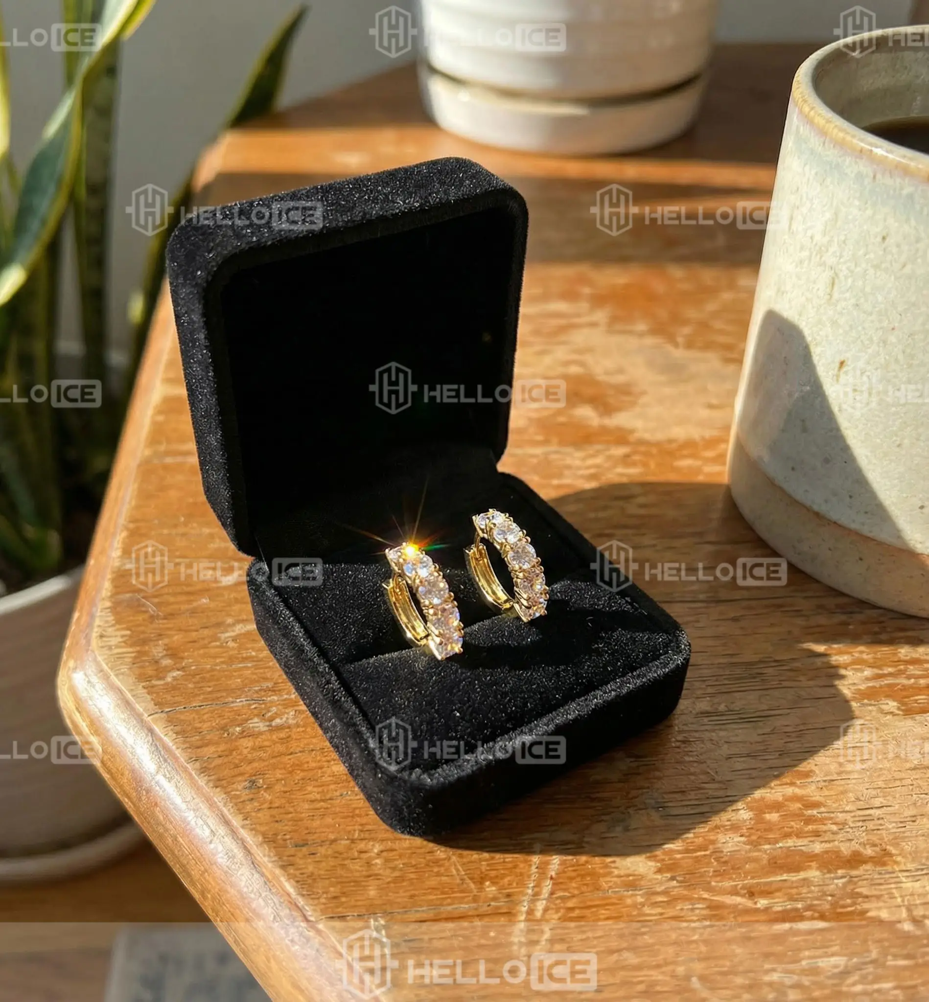 Helloice Review Image