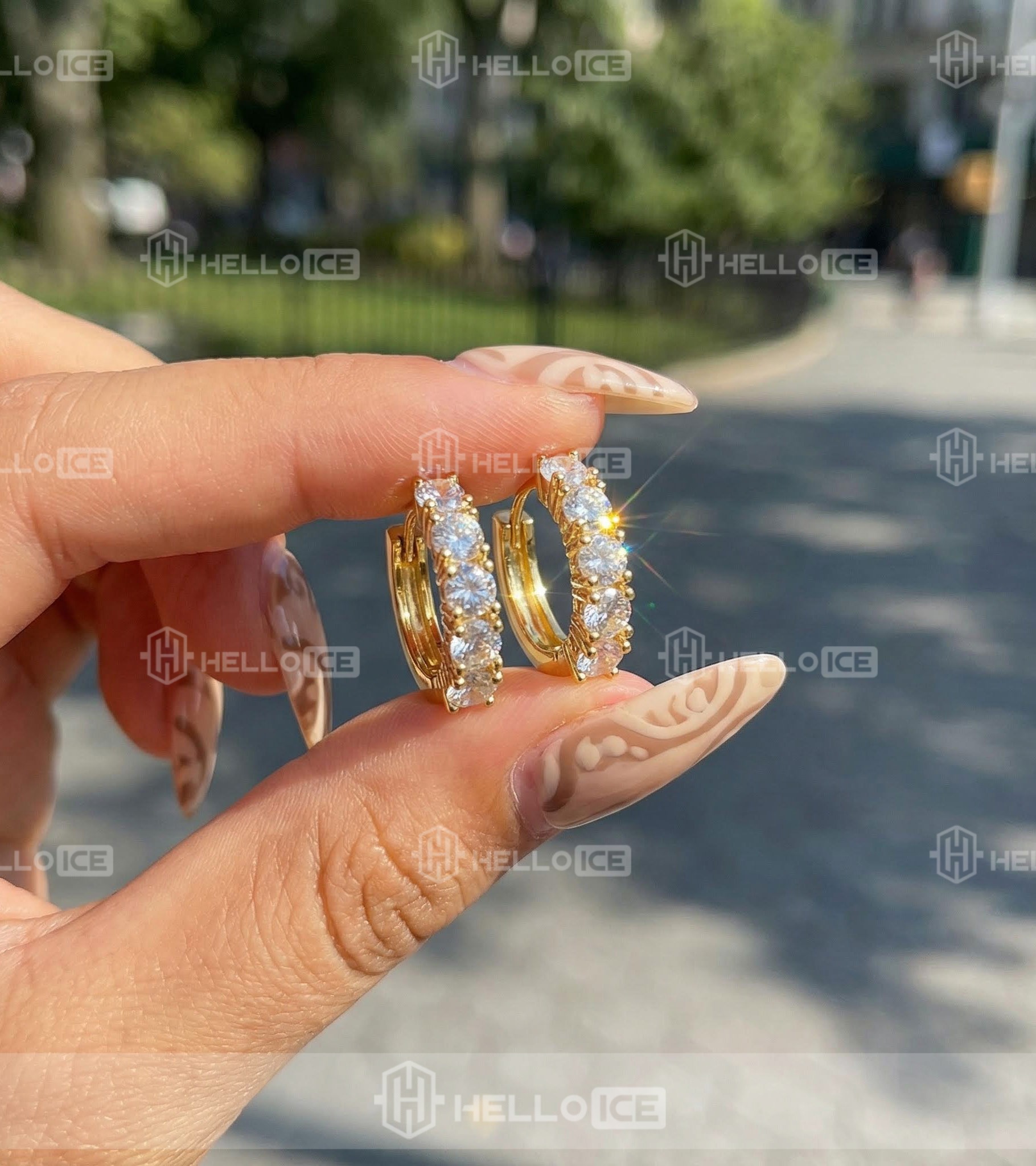 Helloice Review Image