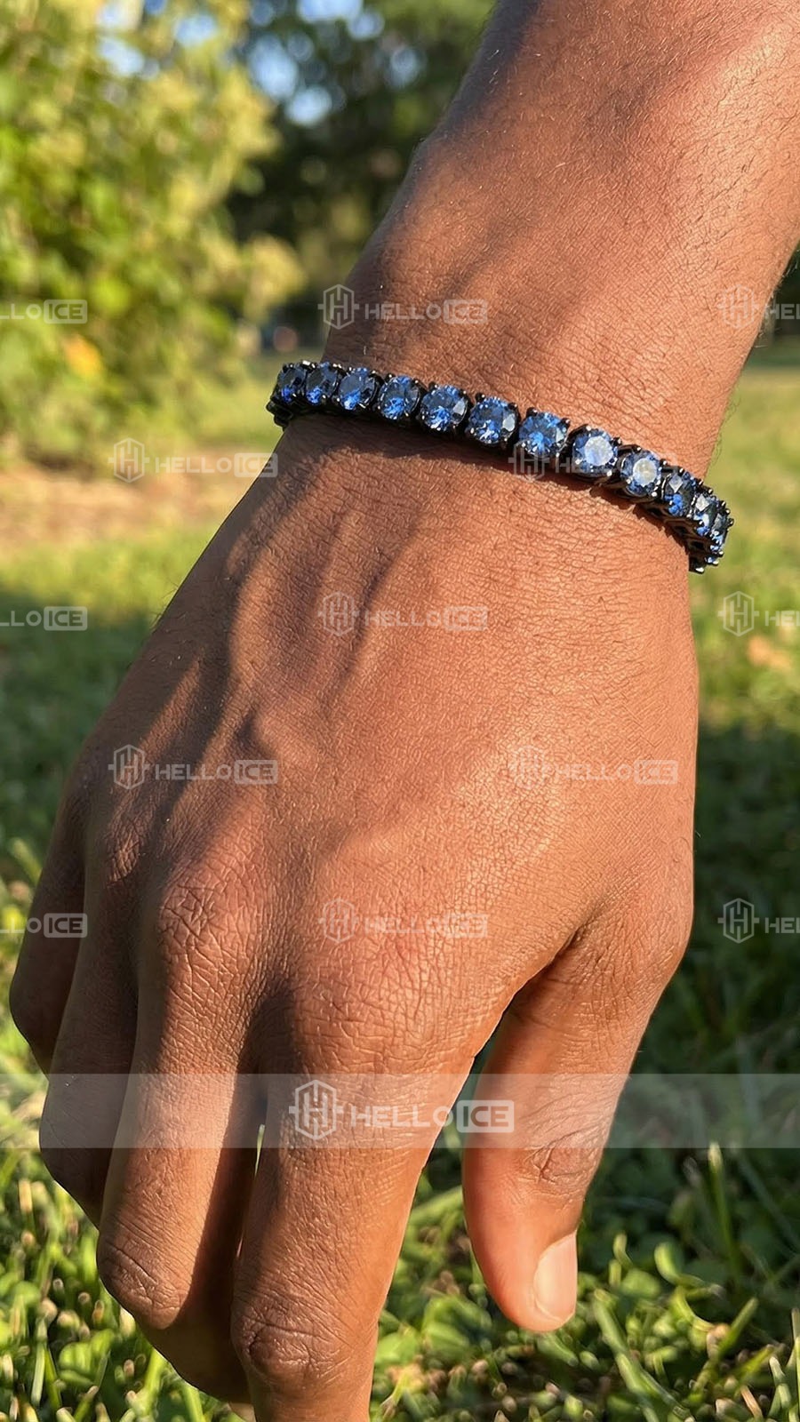 Helloice Review Image